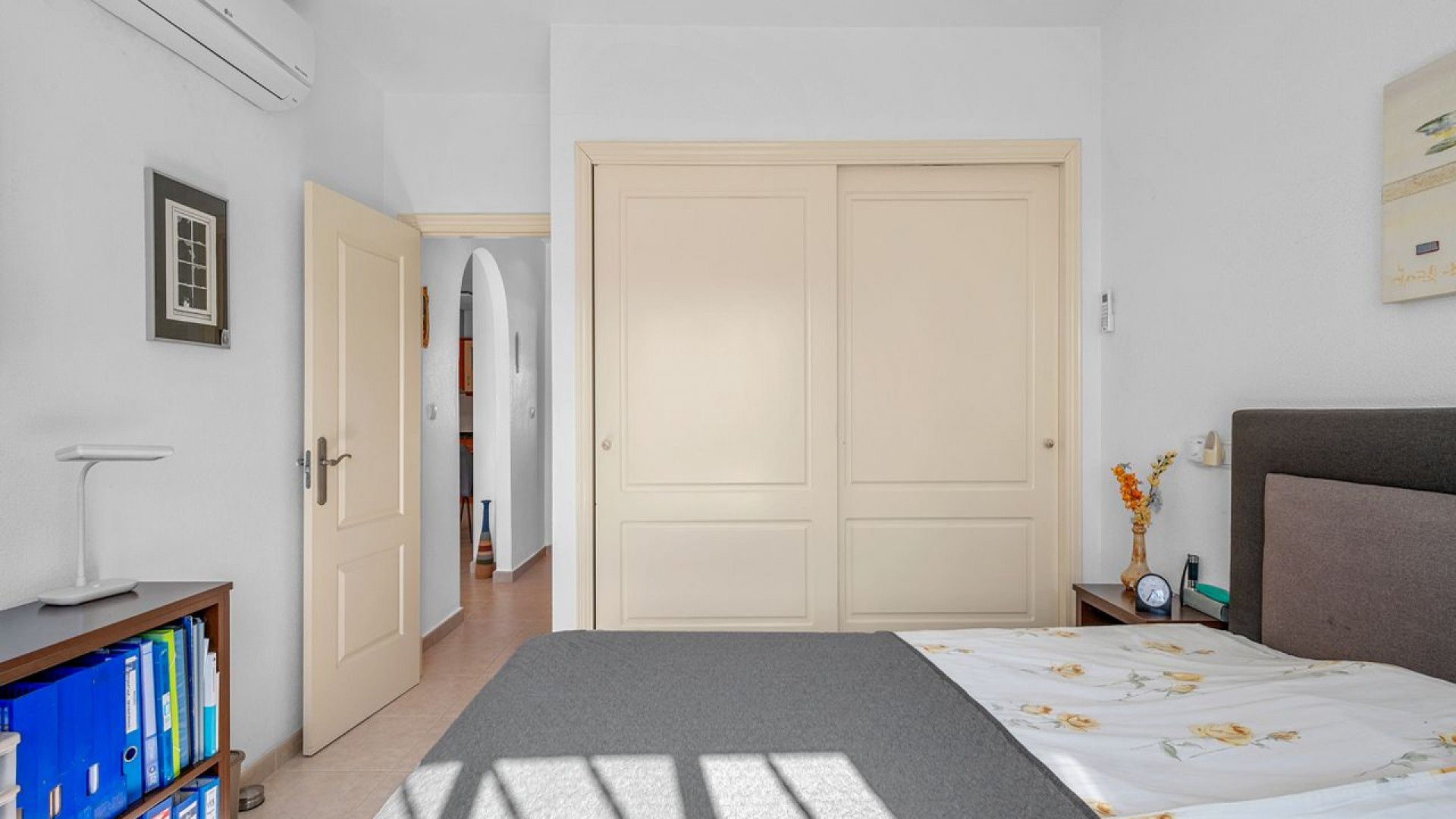 Återförsäljning - Fristående villa -
Rojales - Benimar 2