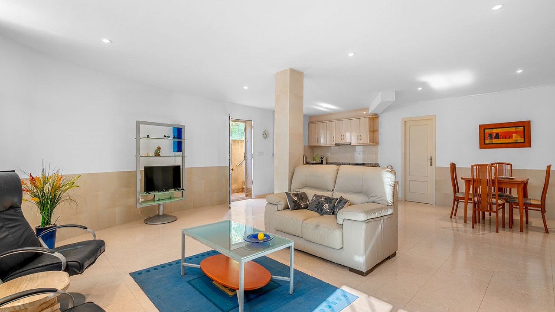 Återförsäljning - Fristående villa -
Rojales - Benimar 2