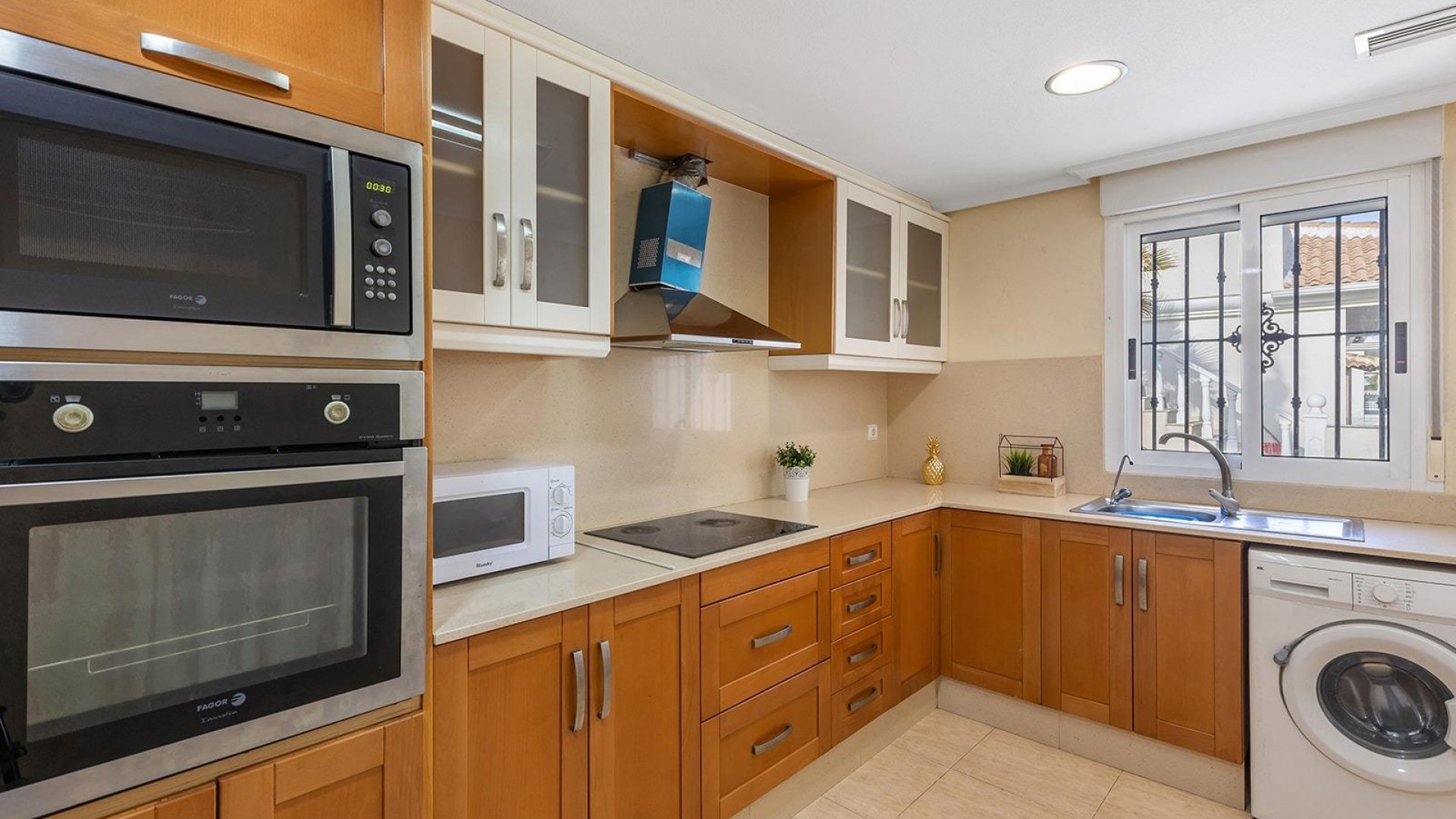 Återförsäljning - Fristående villa -
Rojales - Campo de golf la marquesa