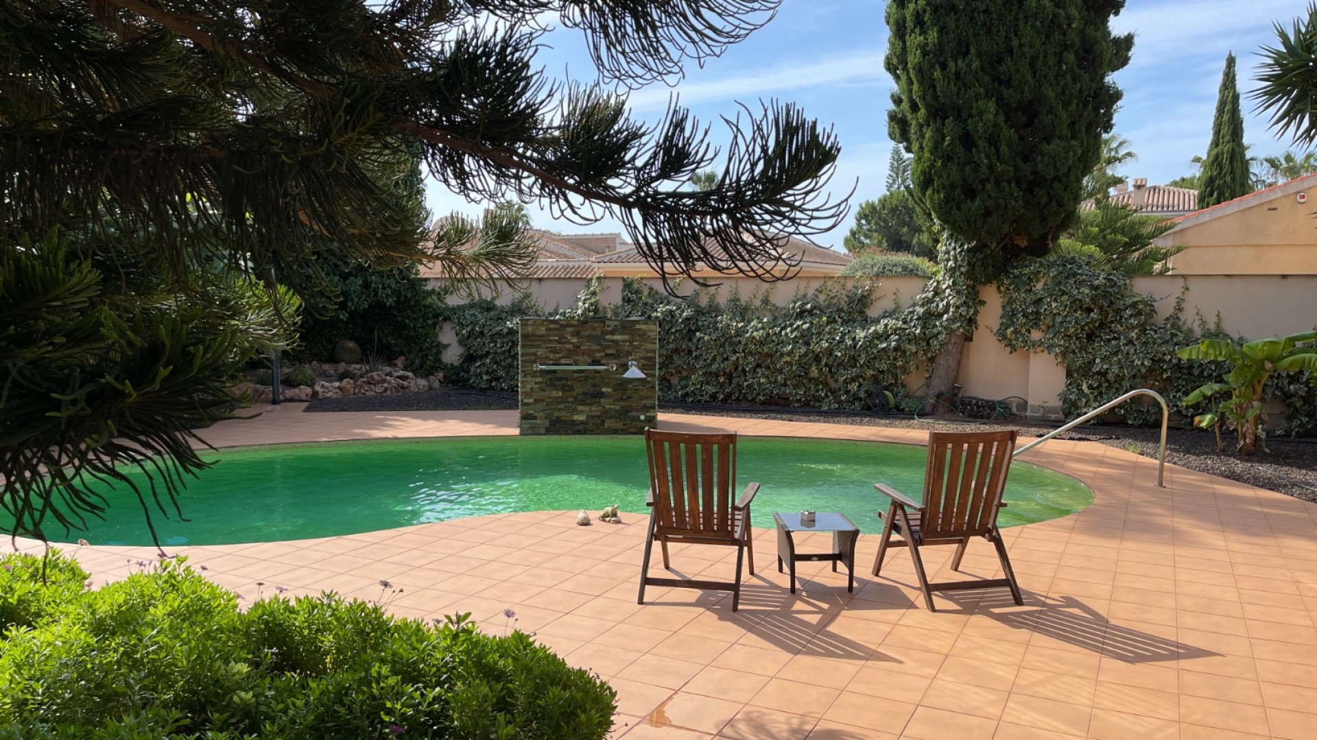 Återförsäljning - Fristående villa -
Rojales - Ciudad Quesada