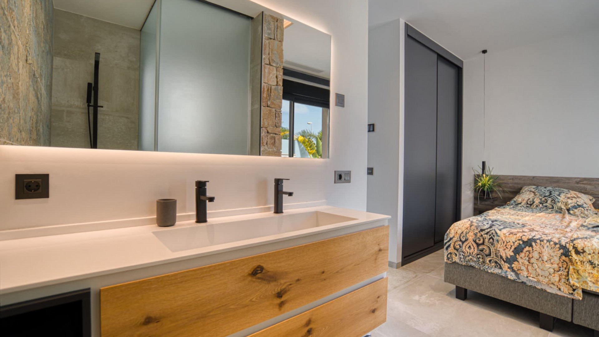 Återförsäljning - Fristående villa -
Rojales - Ciudad Quesada