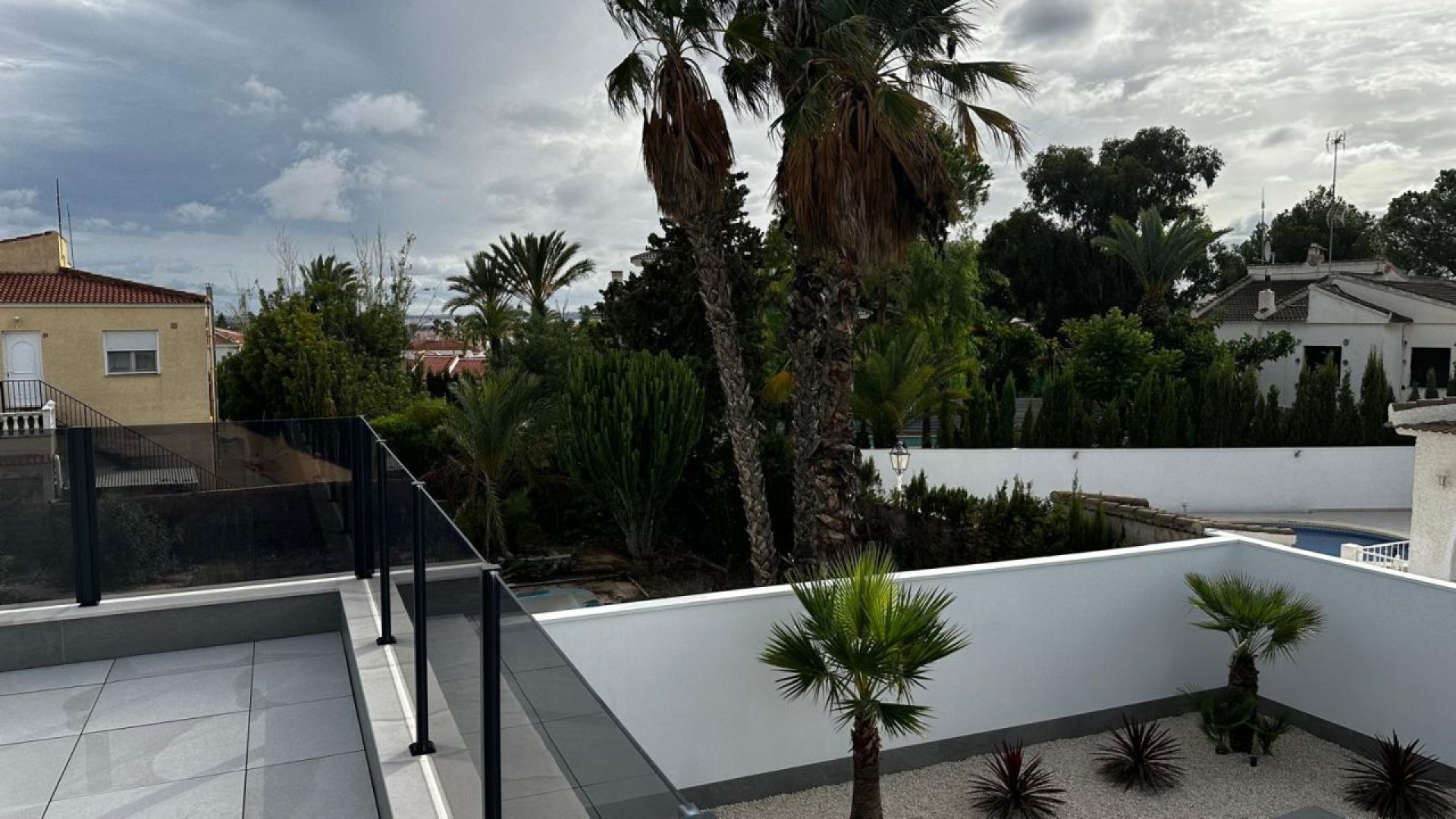 Återförsäljning - Fristående villa -
Rojales - Ciudad Quesada