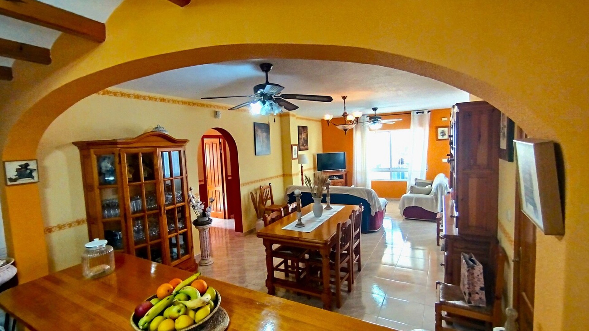 Återförsäljning - Fristående villa -
Rojales - La Marquesa Golf - Costa Blanca