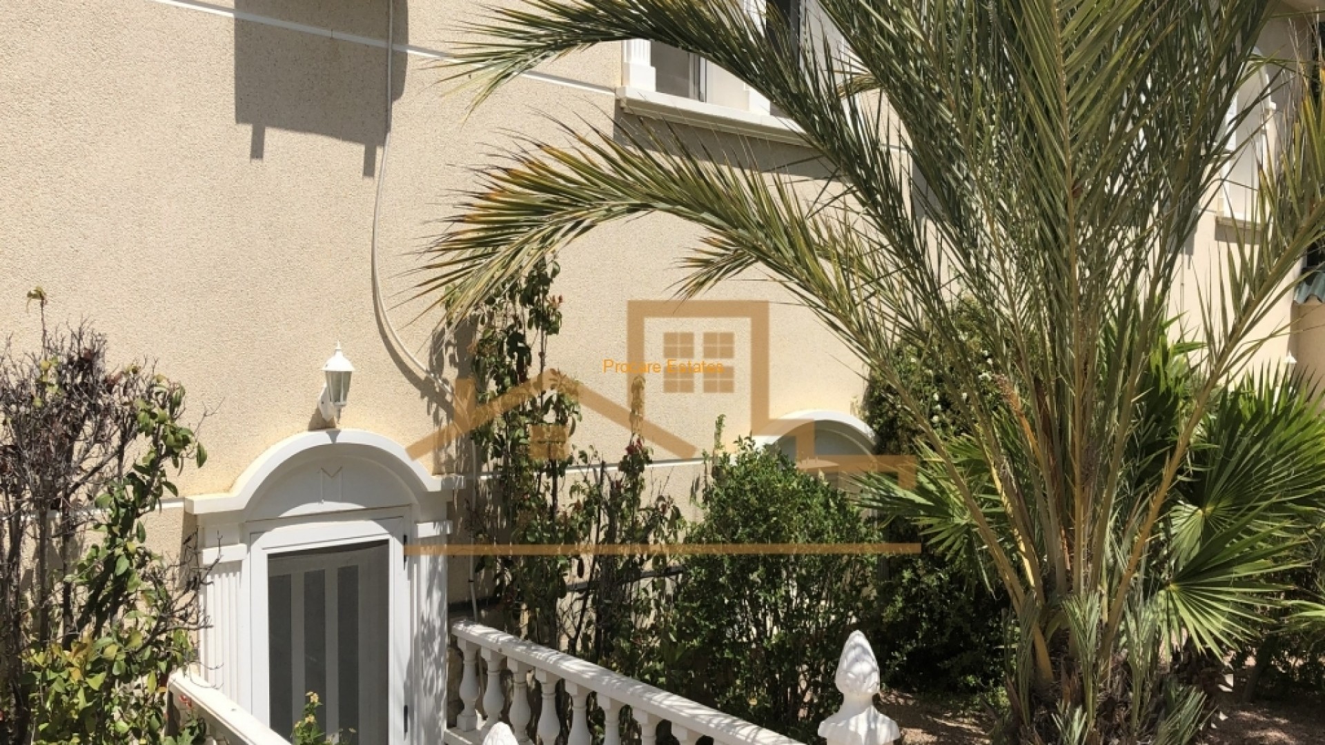 Återförsäljning - Fristående villa -
Rojales - La Marquesa