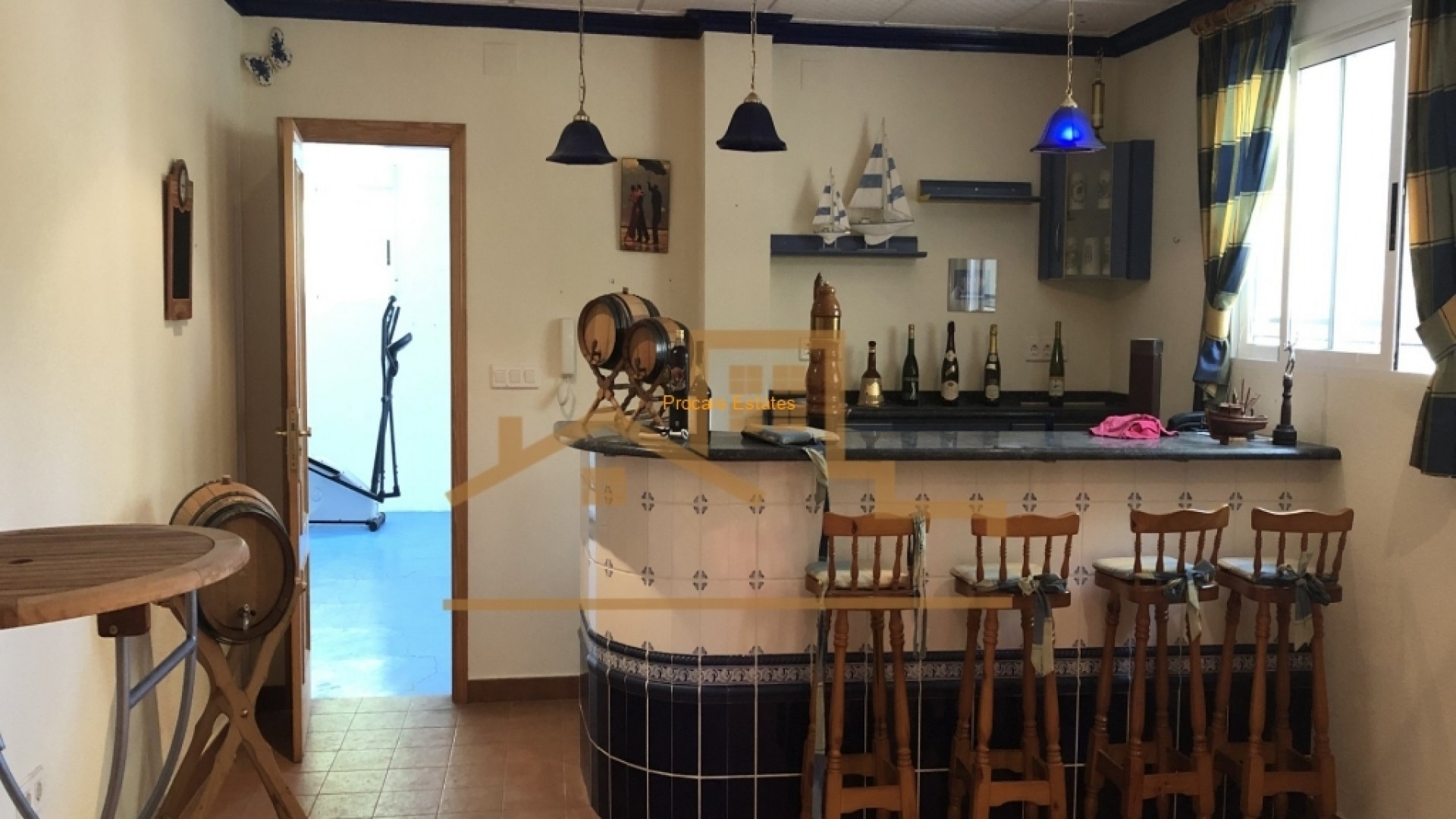 Återförsäljning - Fristående villa -
Rojales - La Marquesa