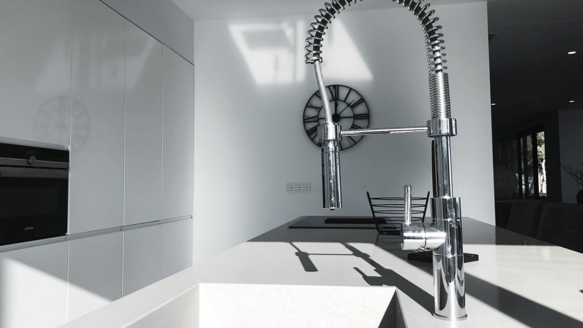 Återförsäljning - Fristående villa -
Rojales - Lo Pepin