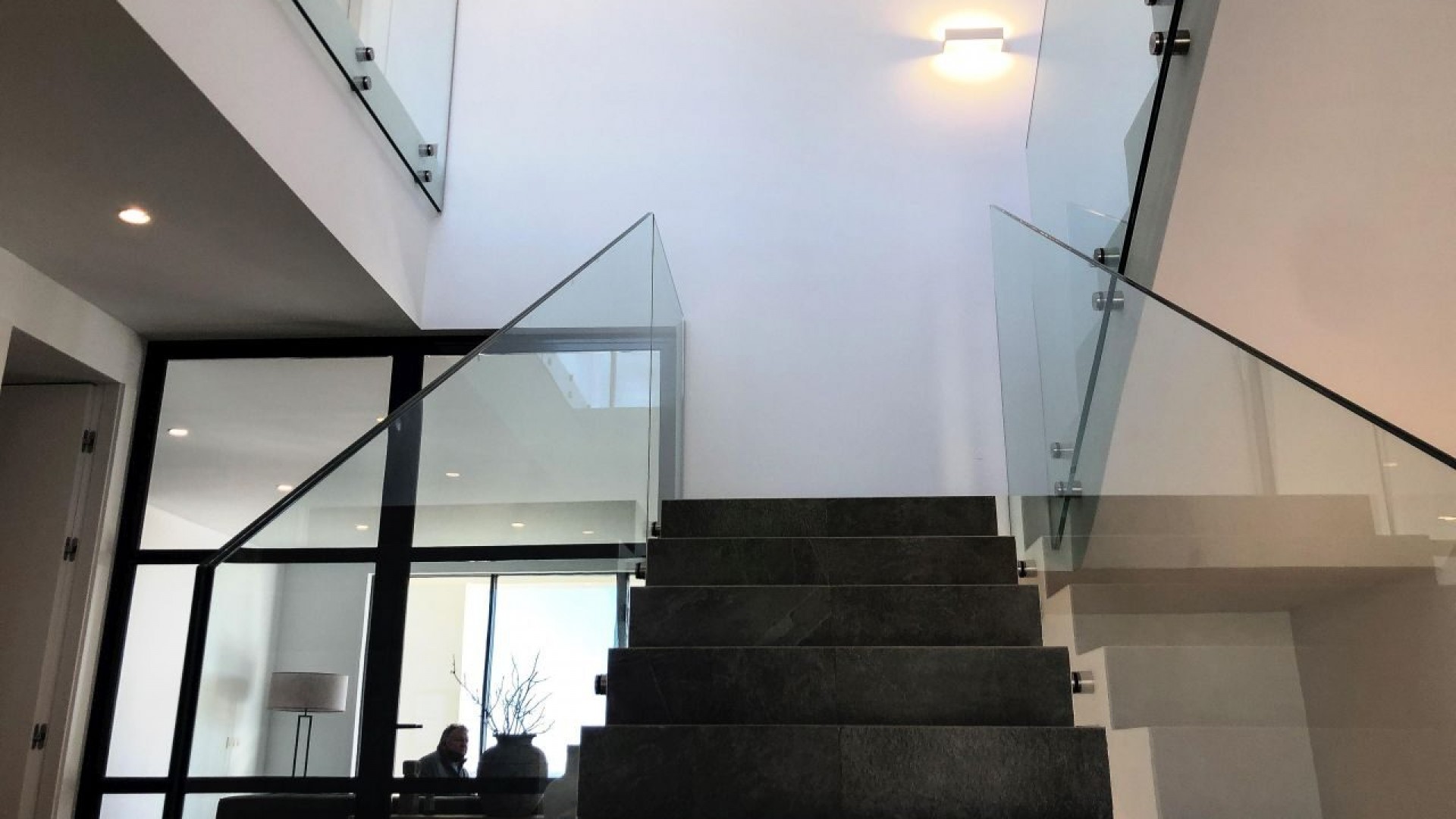 Återförsäljning - Fristående villa -
Rojales - Lo Pepin