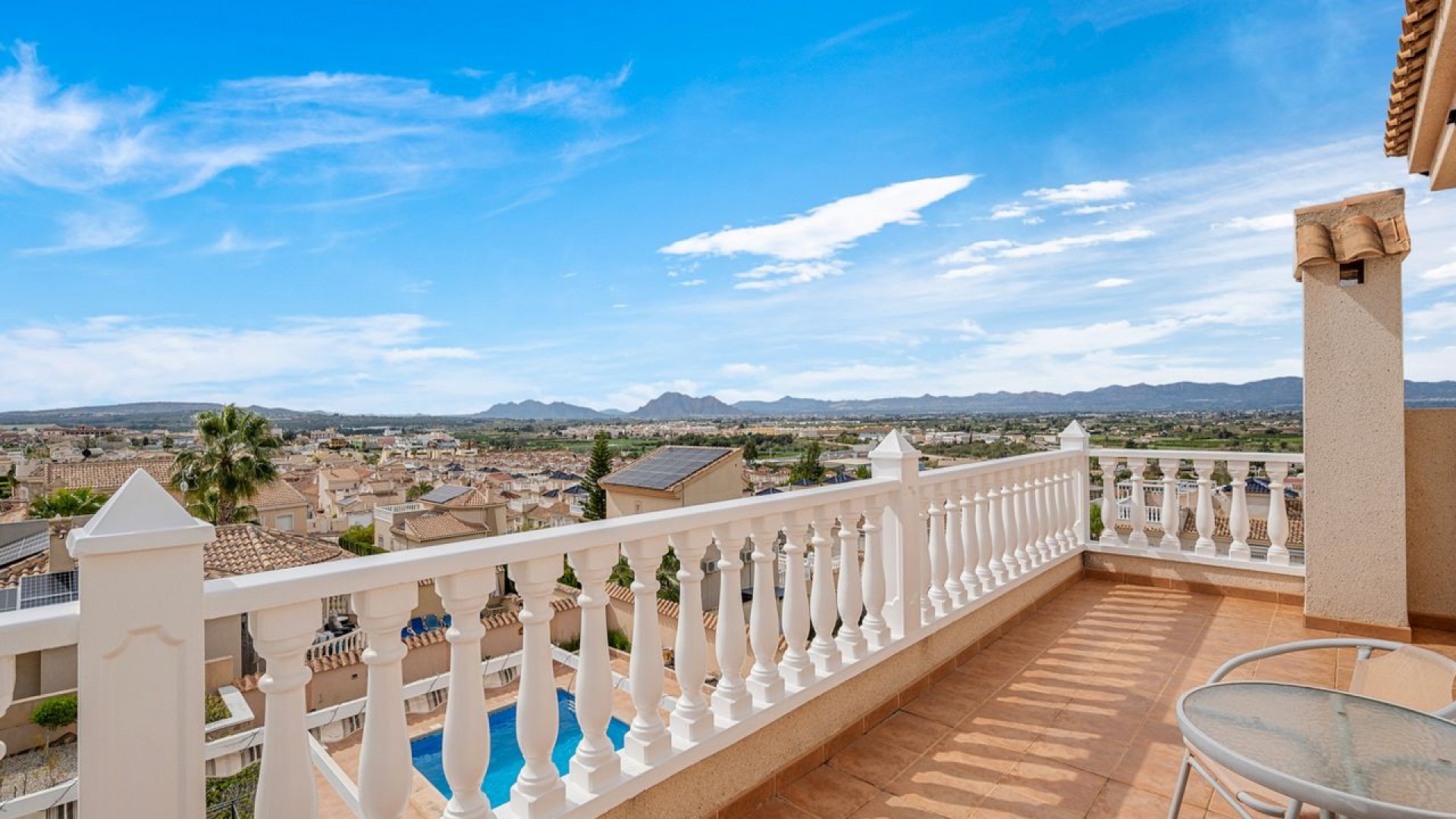 Återförsäljning - Fristående villa -
Rojales - Rojales Hills