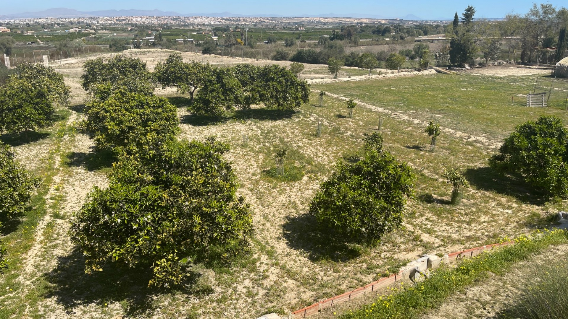 Återförsäljning - Fristående villa -
Rojales
