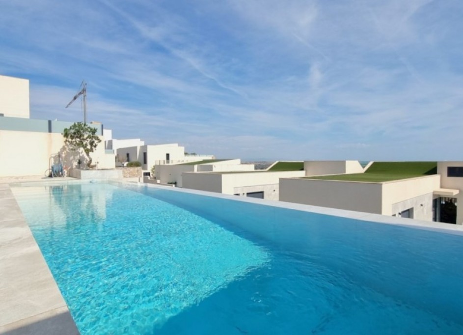 Återförsäljning - Fristående villa -
Rojales