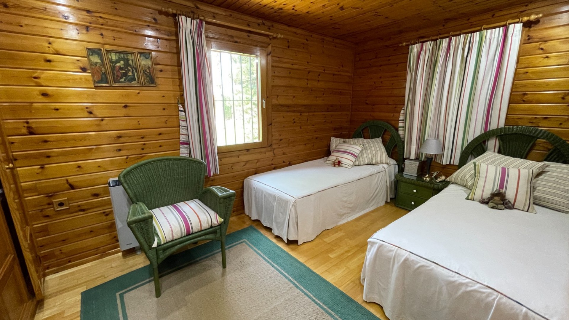 Återförsäljning - Fristående villa -
San Fulgencio - La Marina