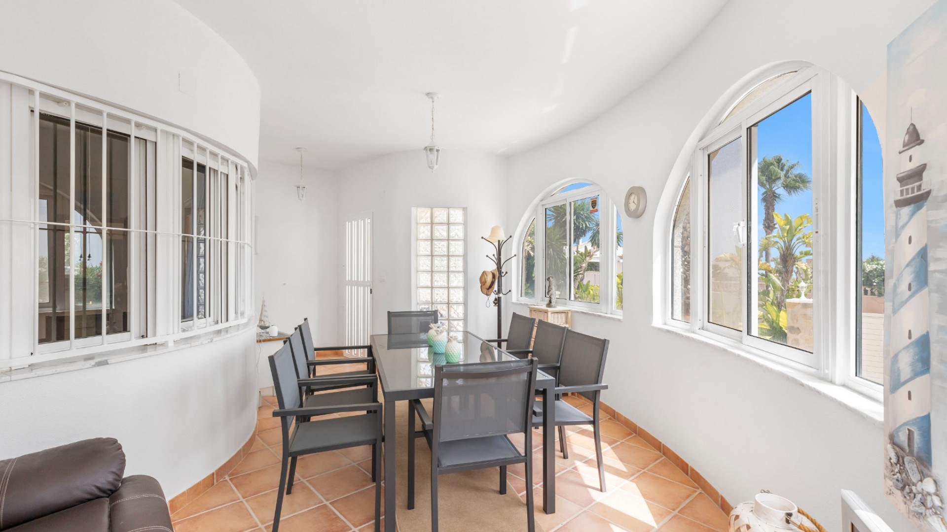 Återförsäljning - Fristående villa -
San Fulgencio