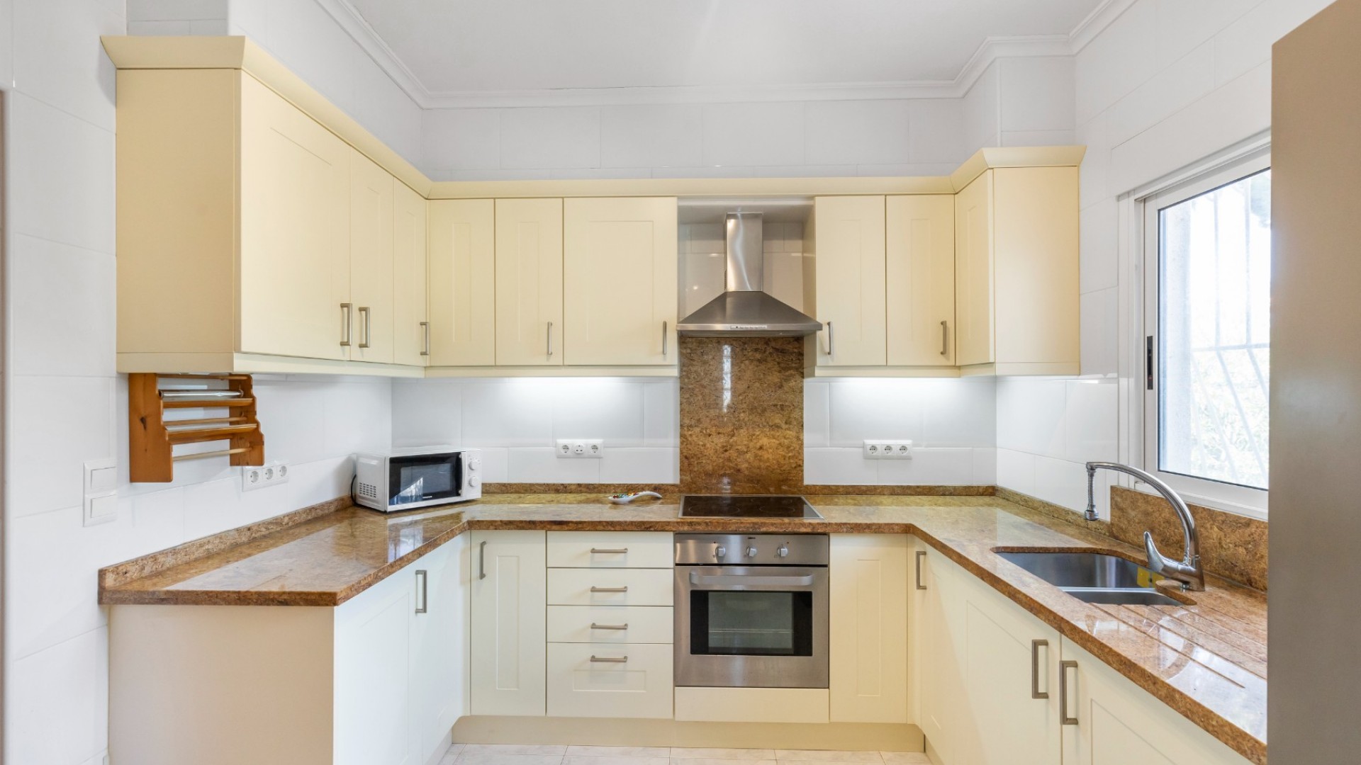 Återförsäljning - Fristående villa -
San Fulgencio