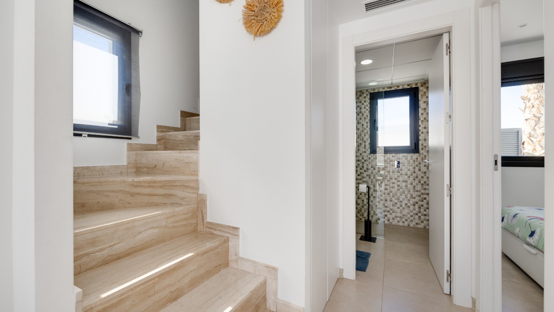 Återförsäljning - Fristående villa -
San Javier - Santiago de la Ribera