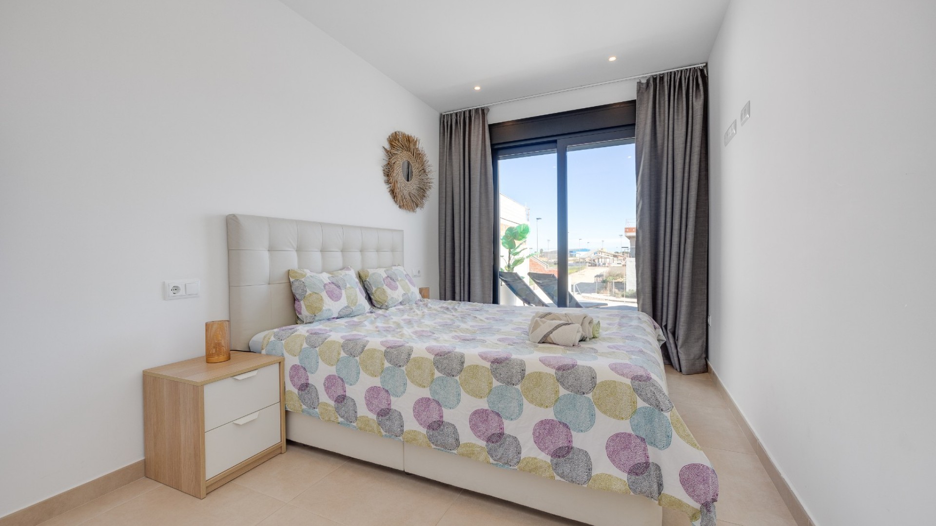 Återförsäljning - Fristående villa -
San Javier - Santiago de la Ribera