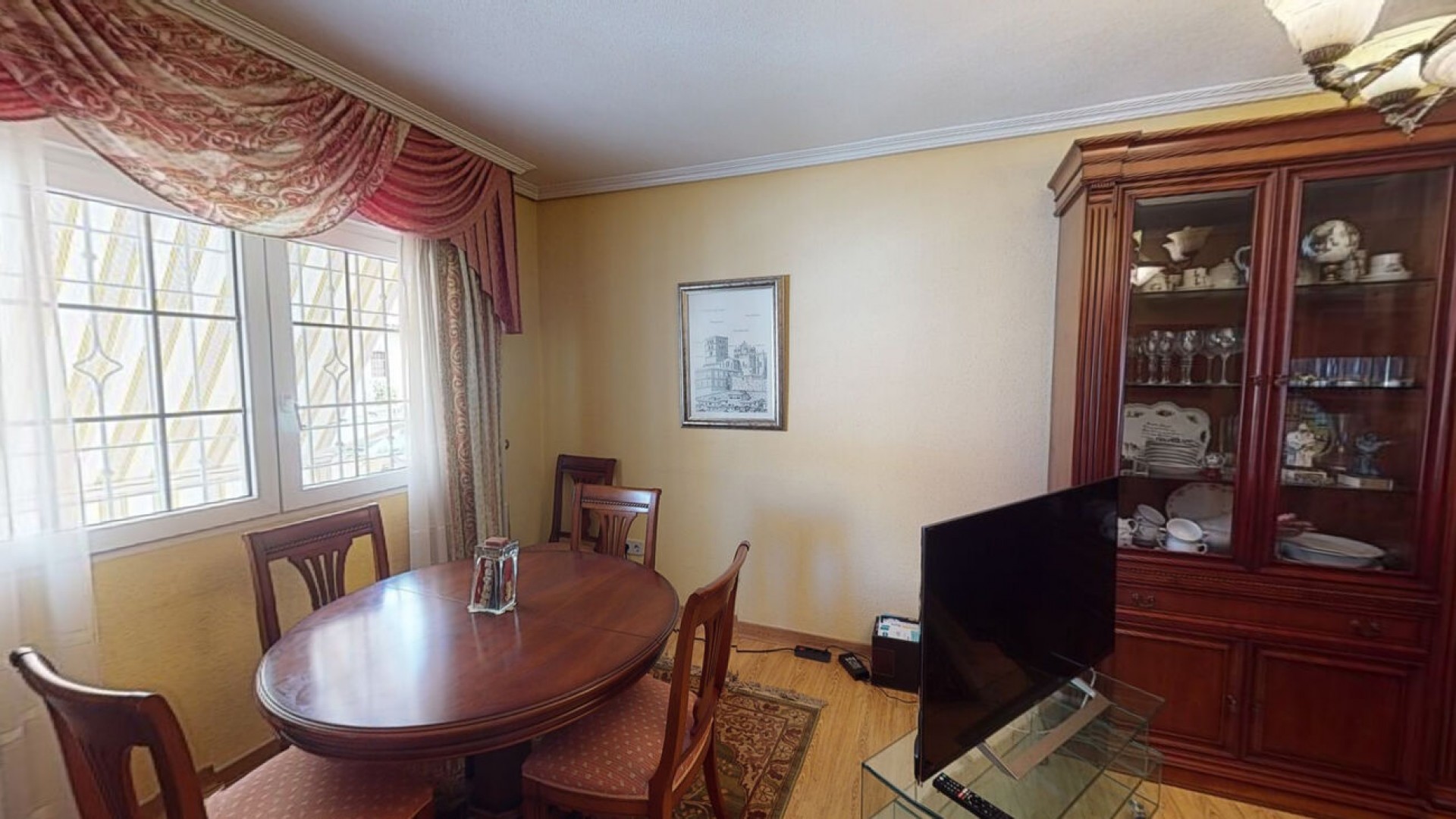 Återförsäljning - Fristående villa -
San Javier