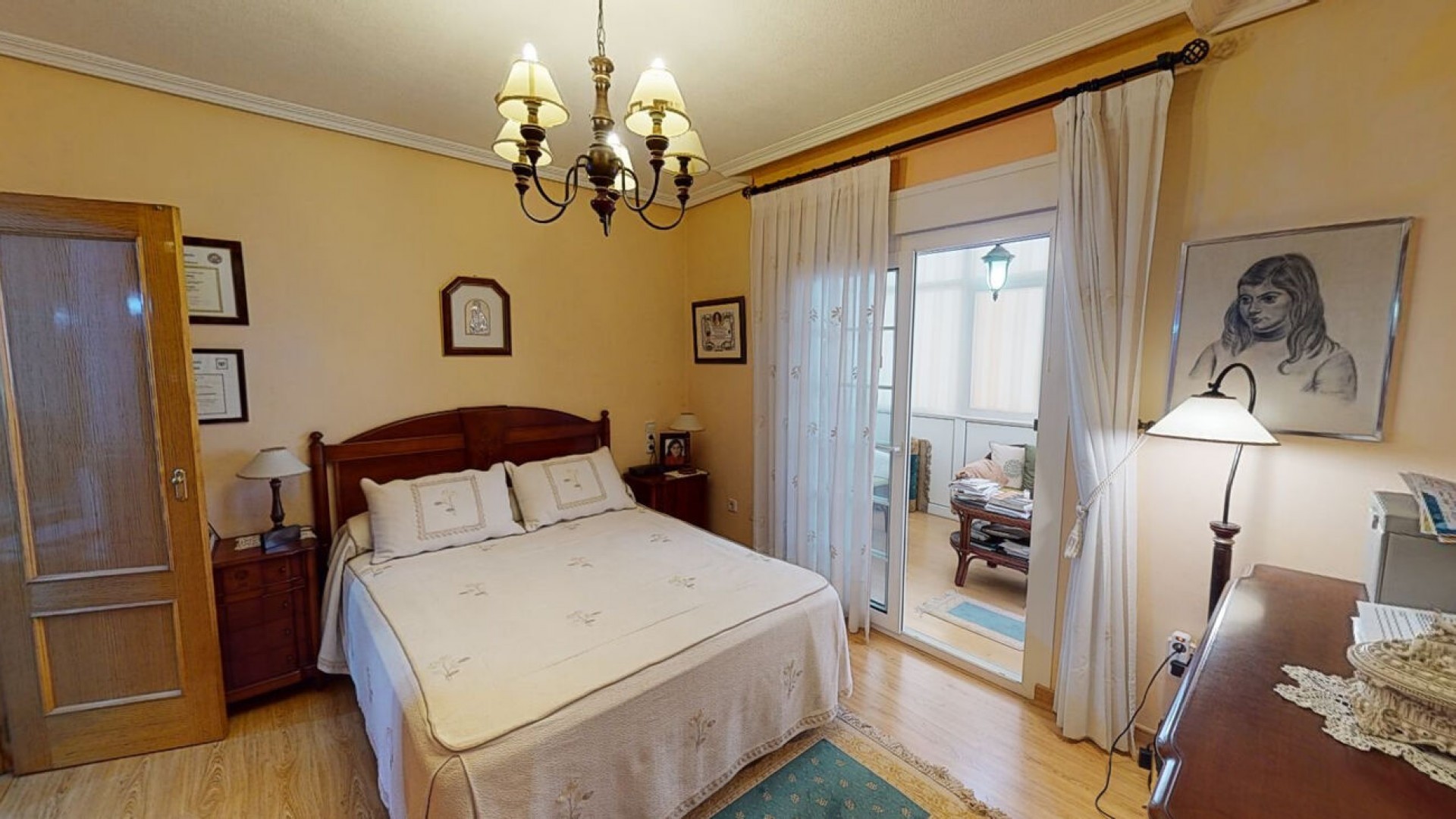 Återförsäljning - Fristående villa -
San Javier