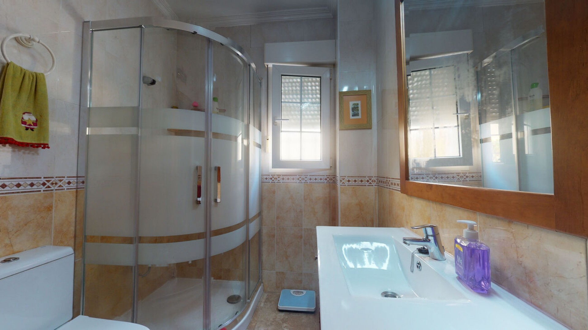 Återförsäljning - Fristående villa -
San Javier