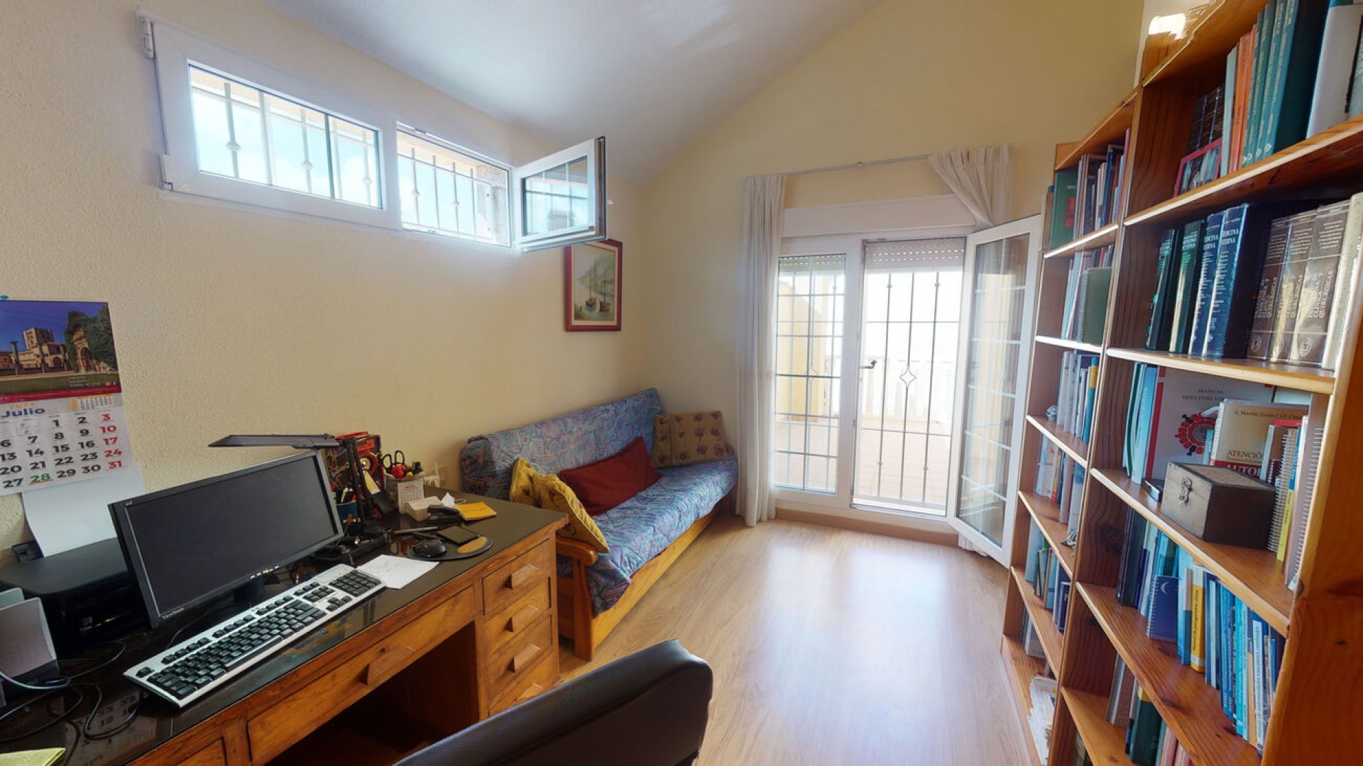 Återförsäljning - Fristående villa -
San Javier