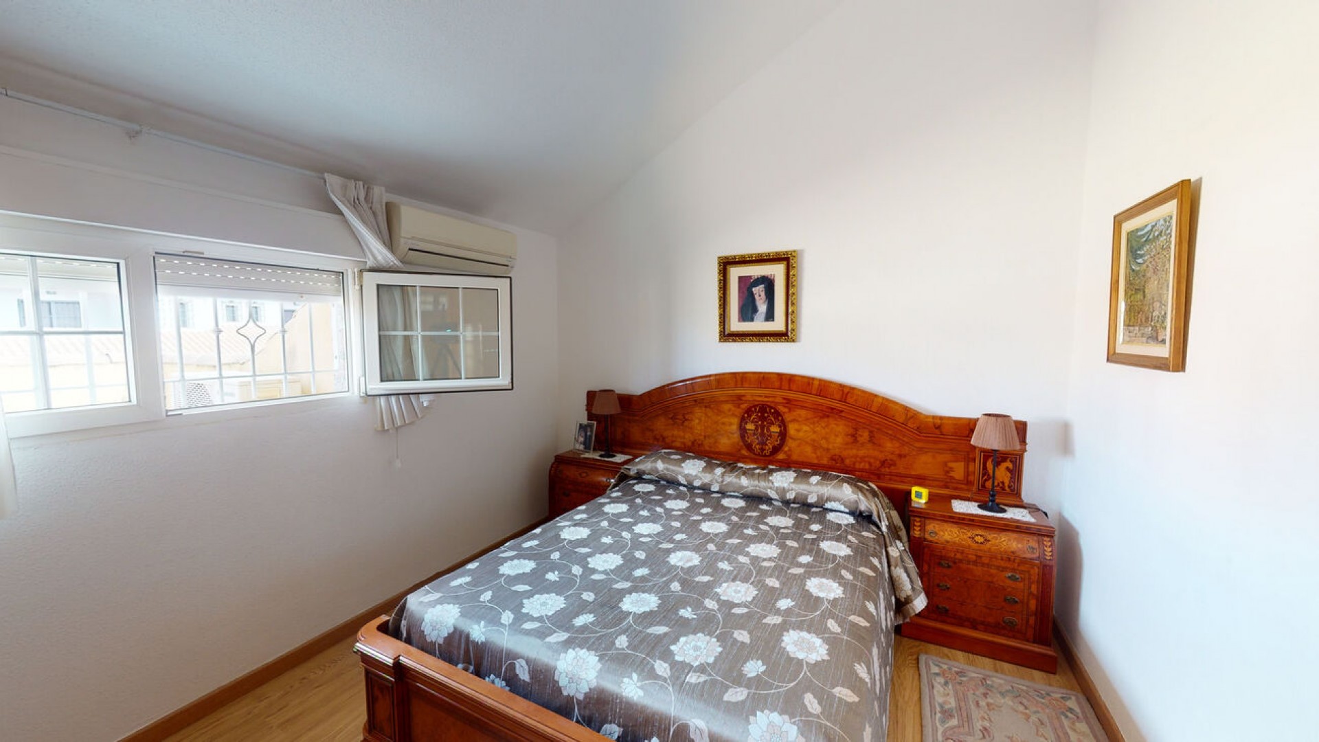 Återförsäljning - Fristående villa -
San Javier