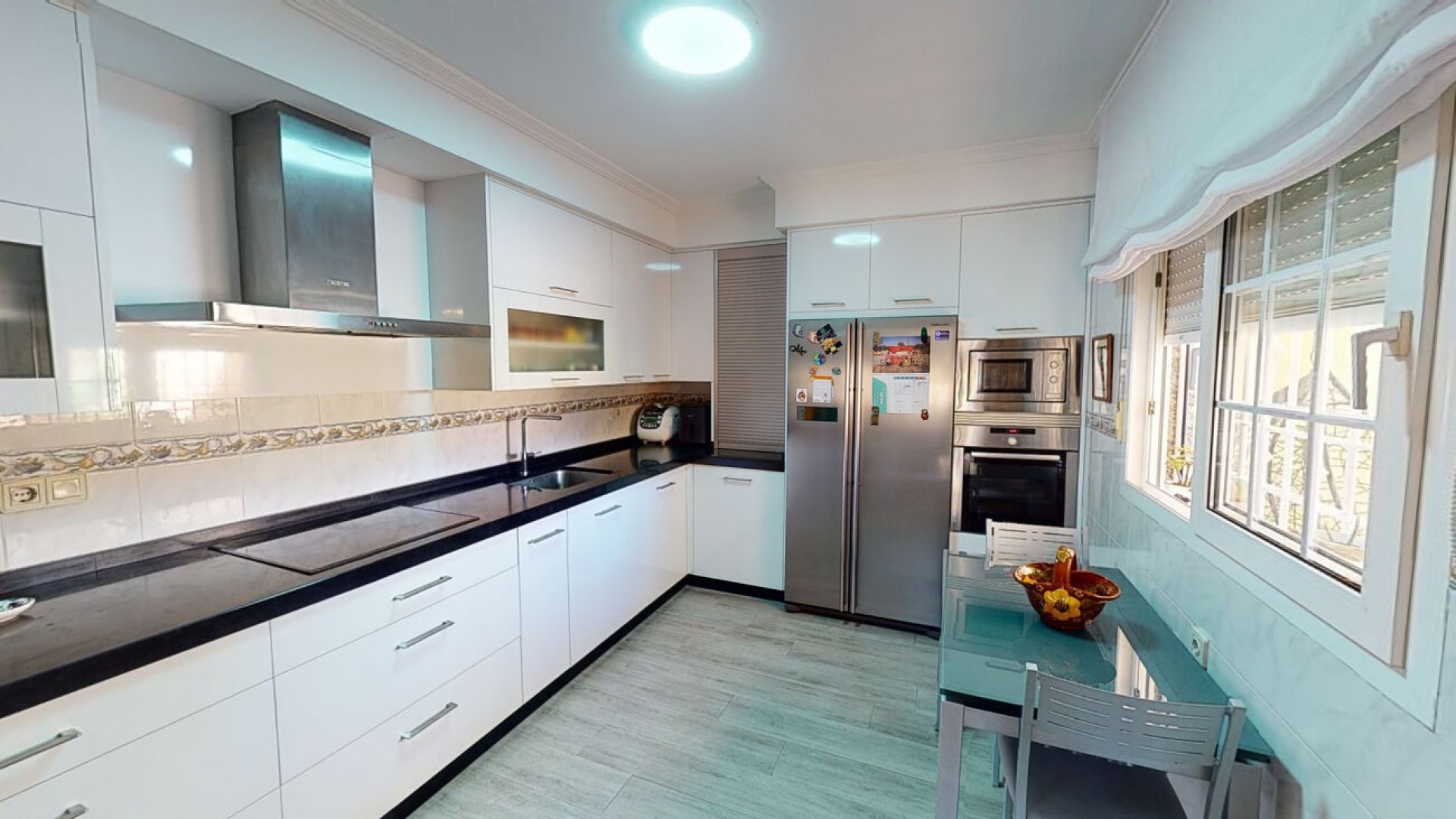 Återförsäljning - Fristående villa -
San Javier