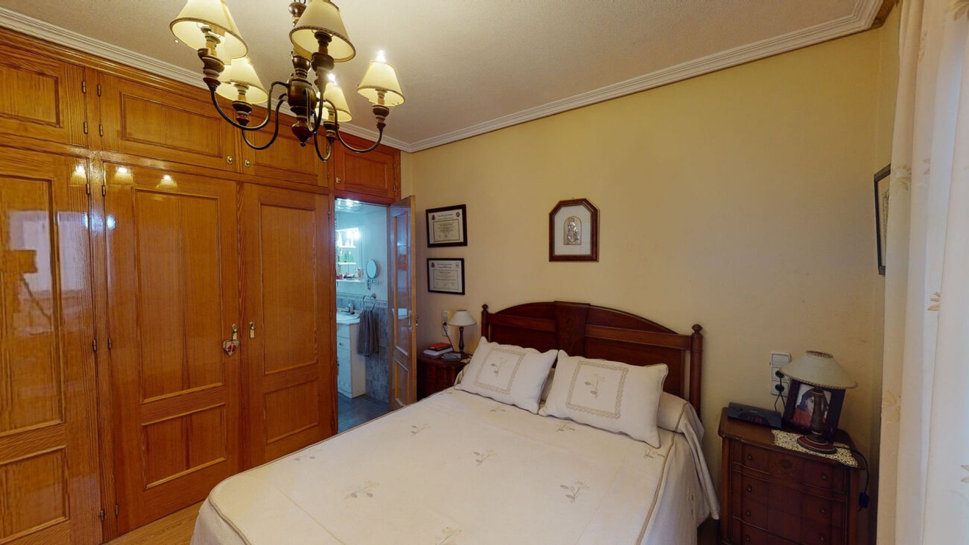 Återförsäljning - Fristående villa -
San Javier