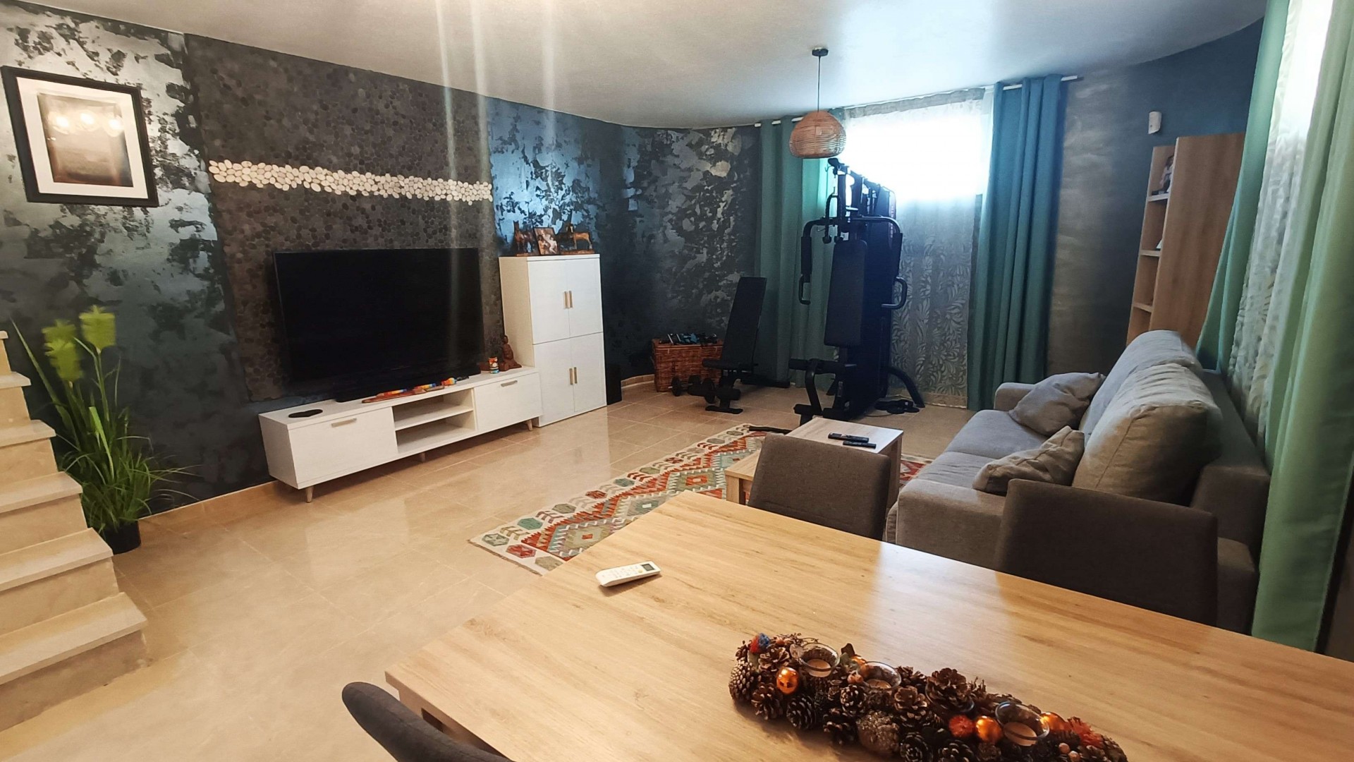 Återförsäljning - Fristående villa -
San Miguel de Salinas - Comunidad de las Comunicaciones