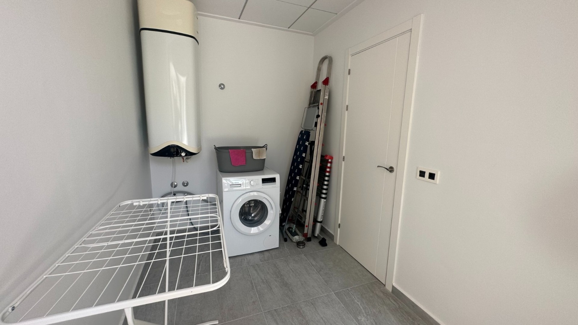 Återförsäljning - Fristående villa -
San Miguel de Salinas - San Miguel Salinas