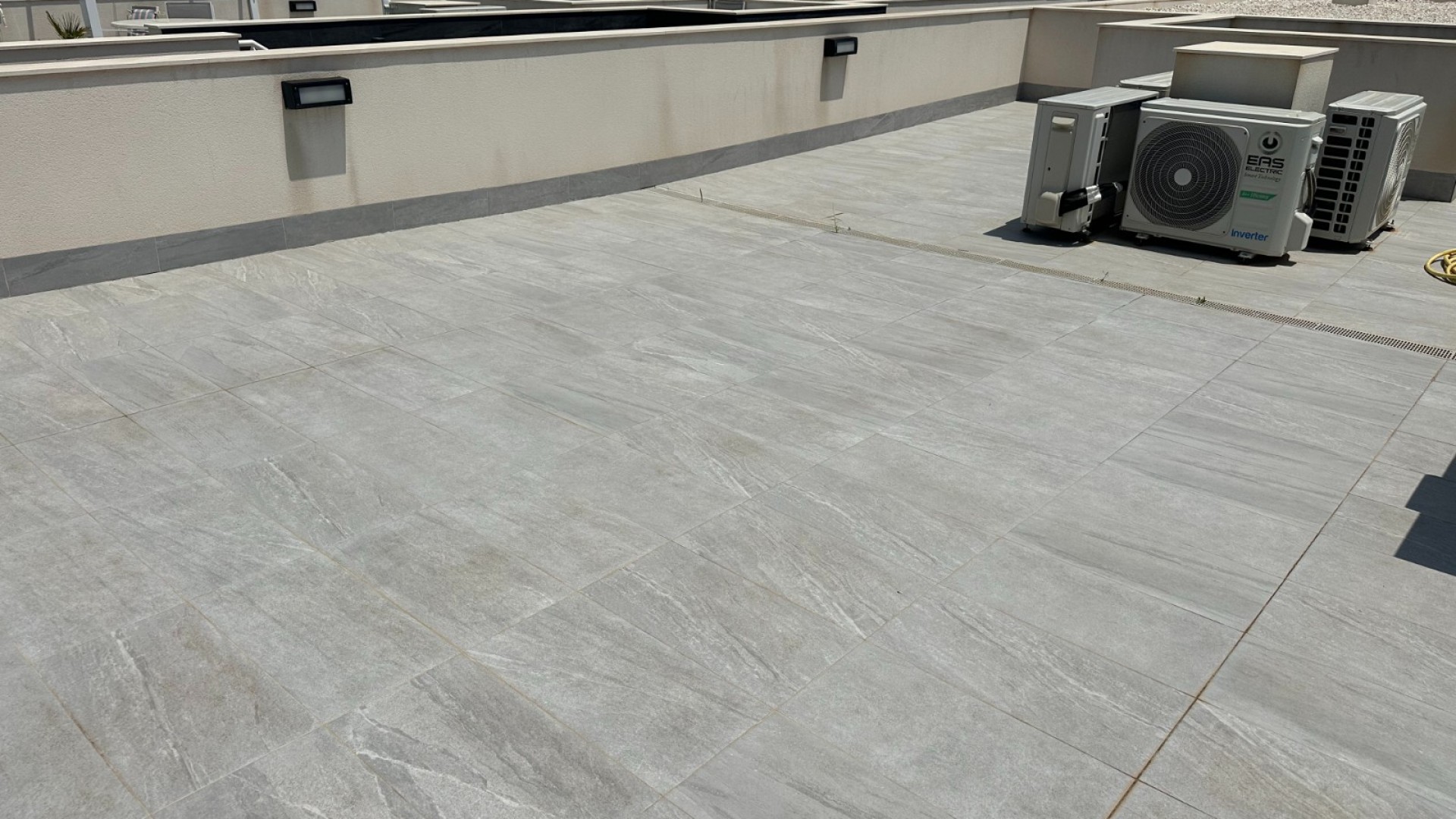 Återförsäljning - Fristående villa -
San Miguel de Salinas - San Miguel Salinas