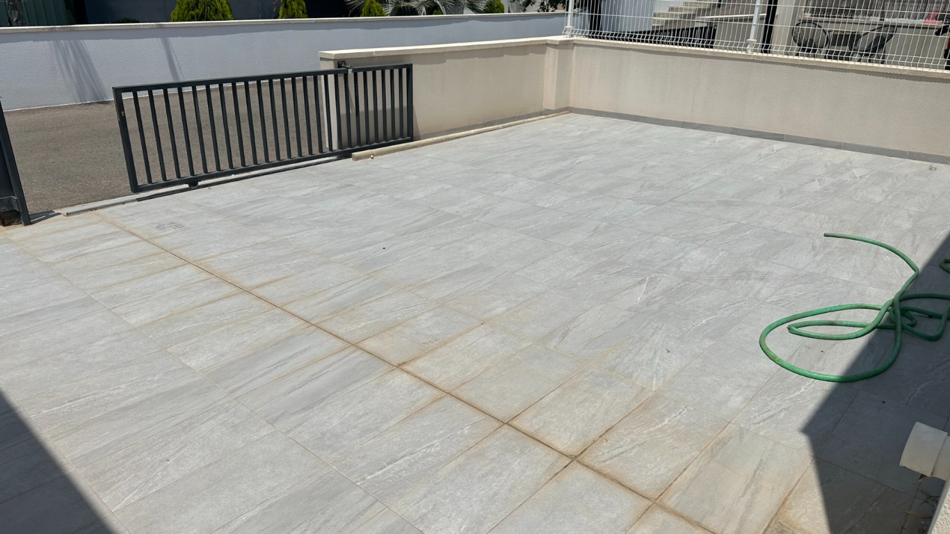 Återförsäljning - Fristående villa -
San Miguel de Salinas - San Miguel Salinas