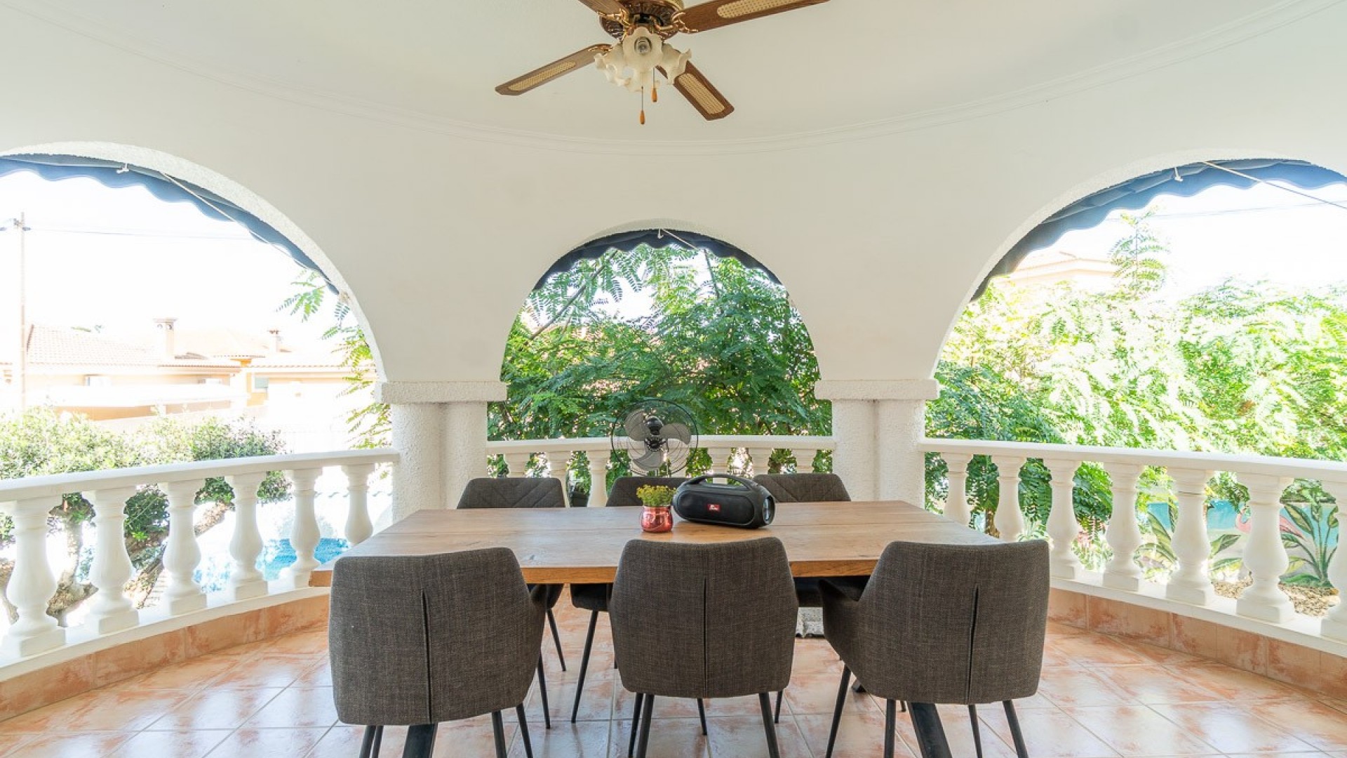 Återförsäljning - Fristående villa -
San Miguel de Salinas - San Miguel Salinas