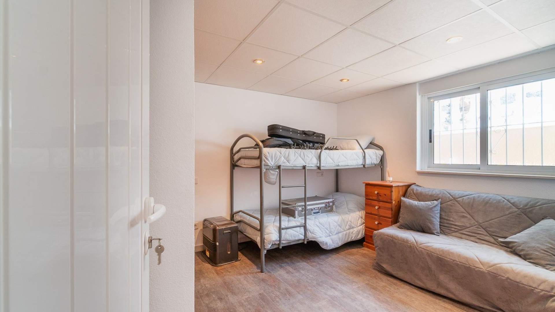 Återförsäljning - Fristående villa -
San Miguel de Salinas - San Miguel Salinas