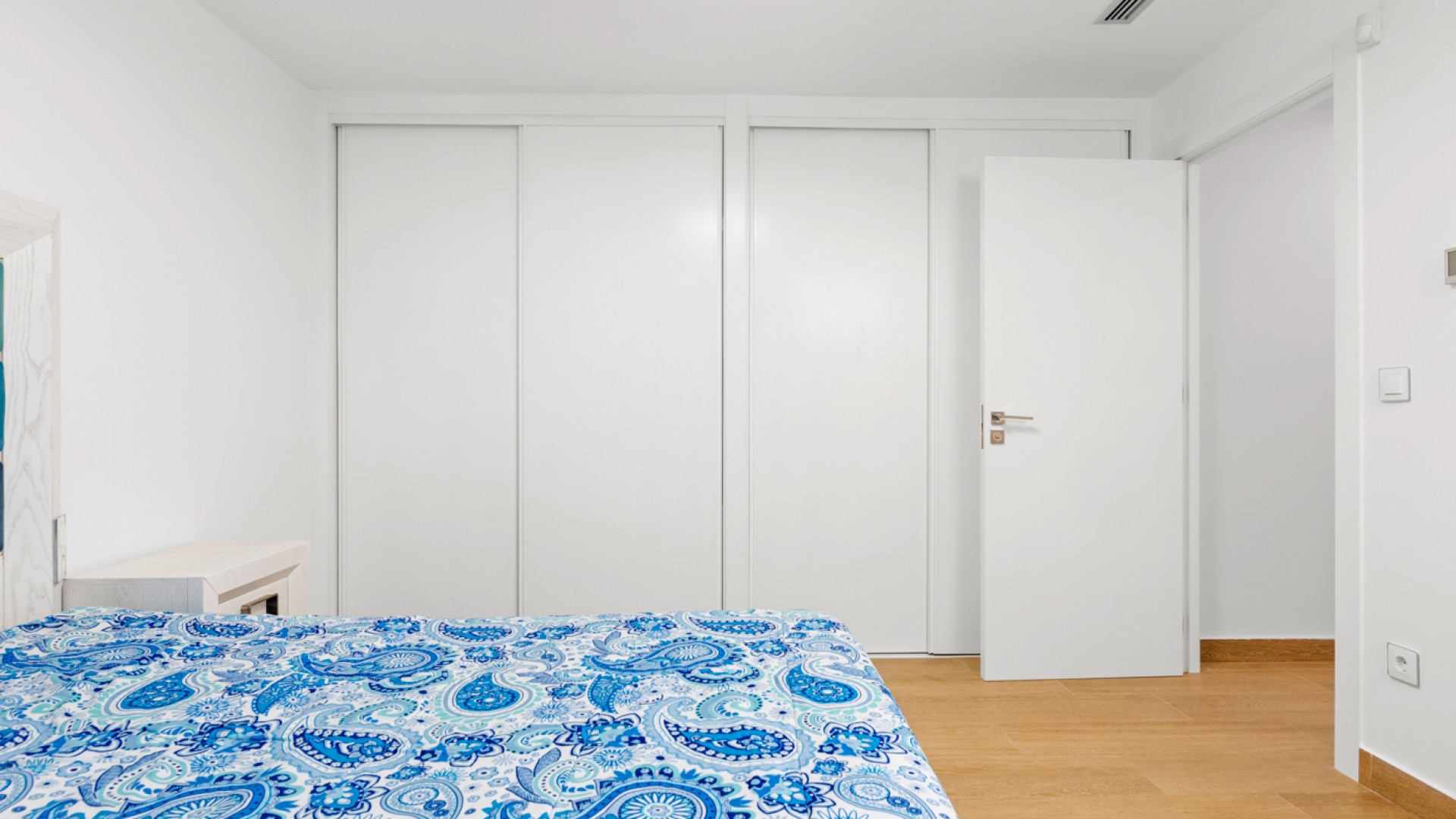 Återförsäljning - Fristående villa -
San Miguel de Salinas - San Miguel Salinas