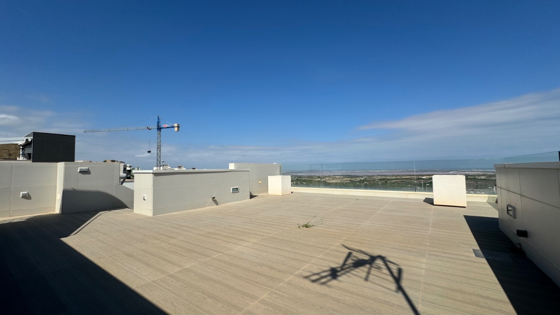 Återförsäljning - Fristående villa -
San Miguel de Salinas - San Miguel Salinas