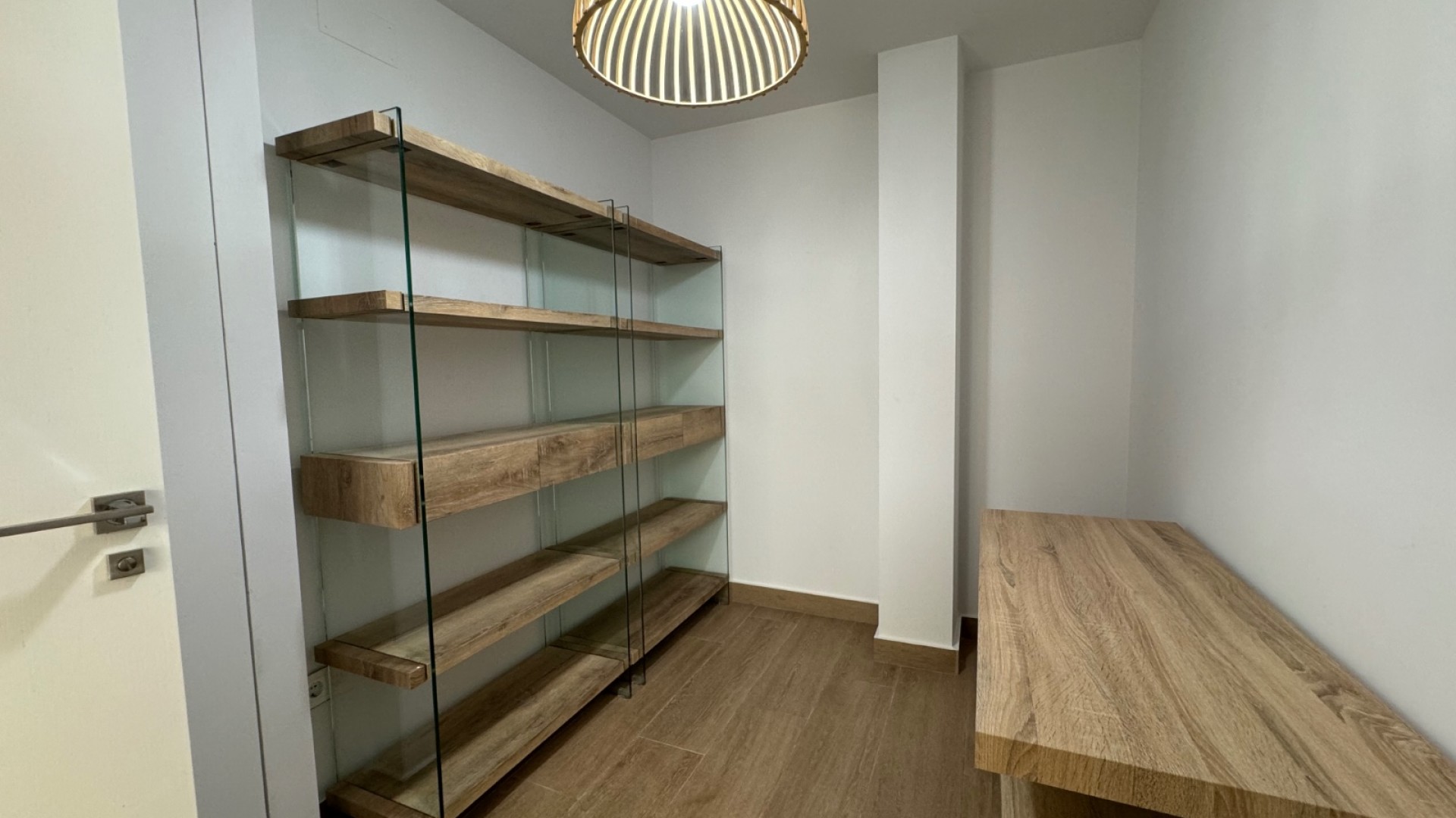 Återförsäljning - Fristående villa -
San Miguel de Salinas - San Miguel Salinas