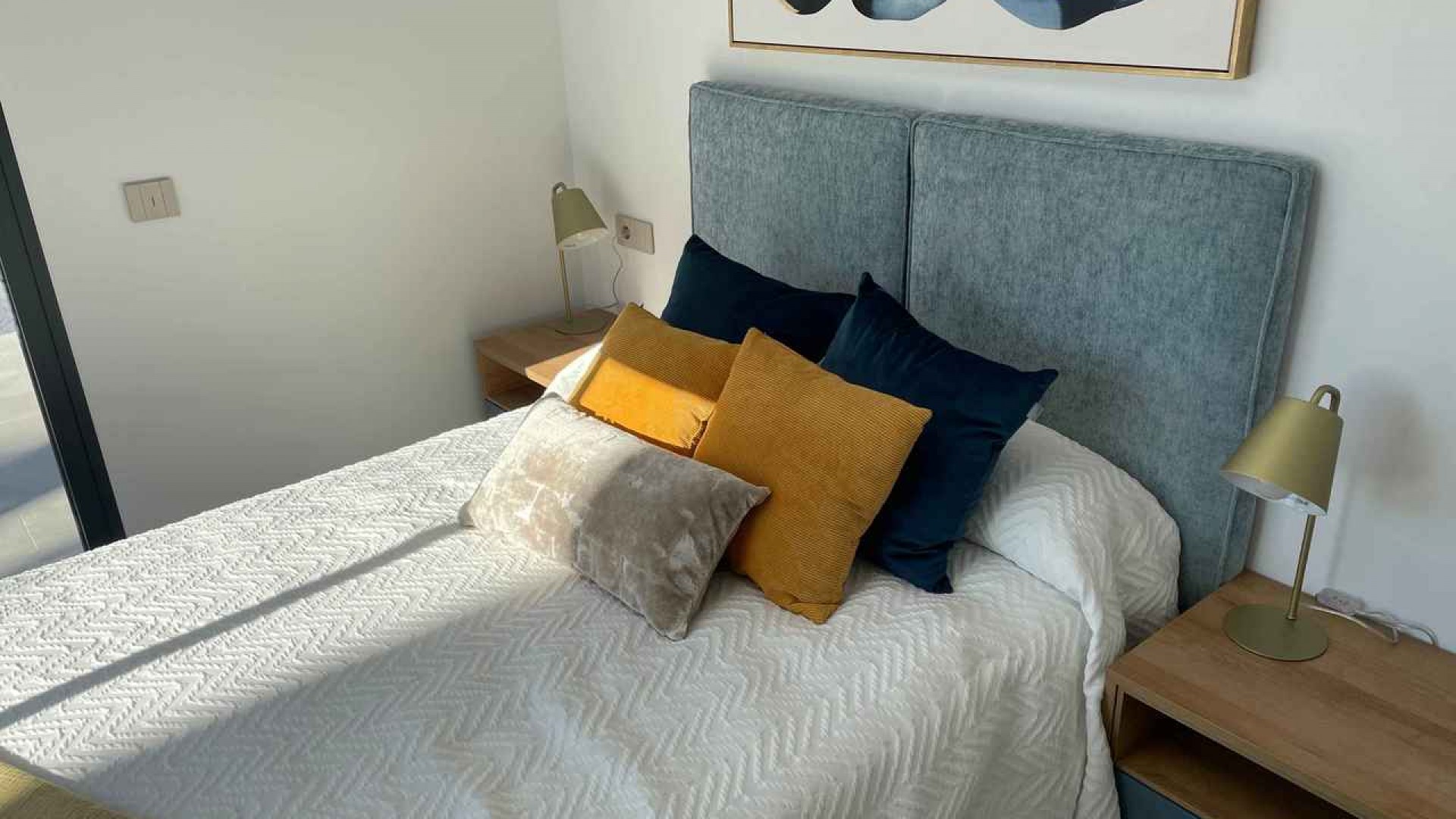 Återförsäljning - Fristående villa -
San Miguel de Salinas - San Miguel