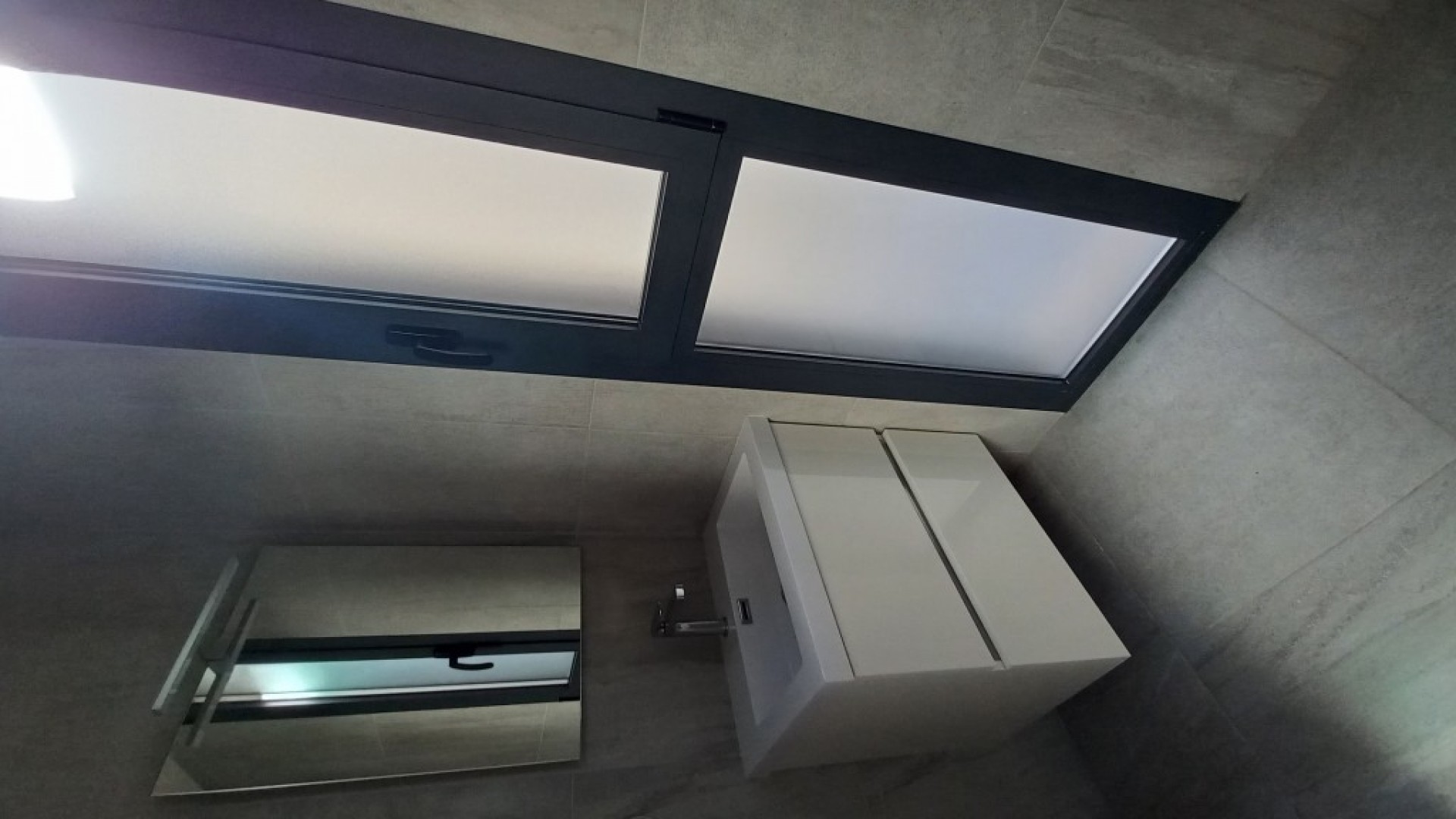 Återförsäljning - Fristående villa -
San Miguel de Salinas