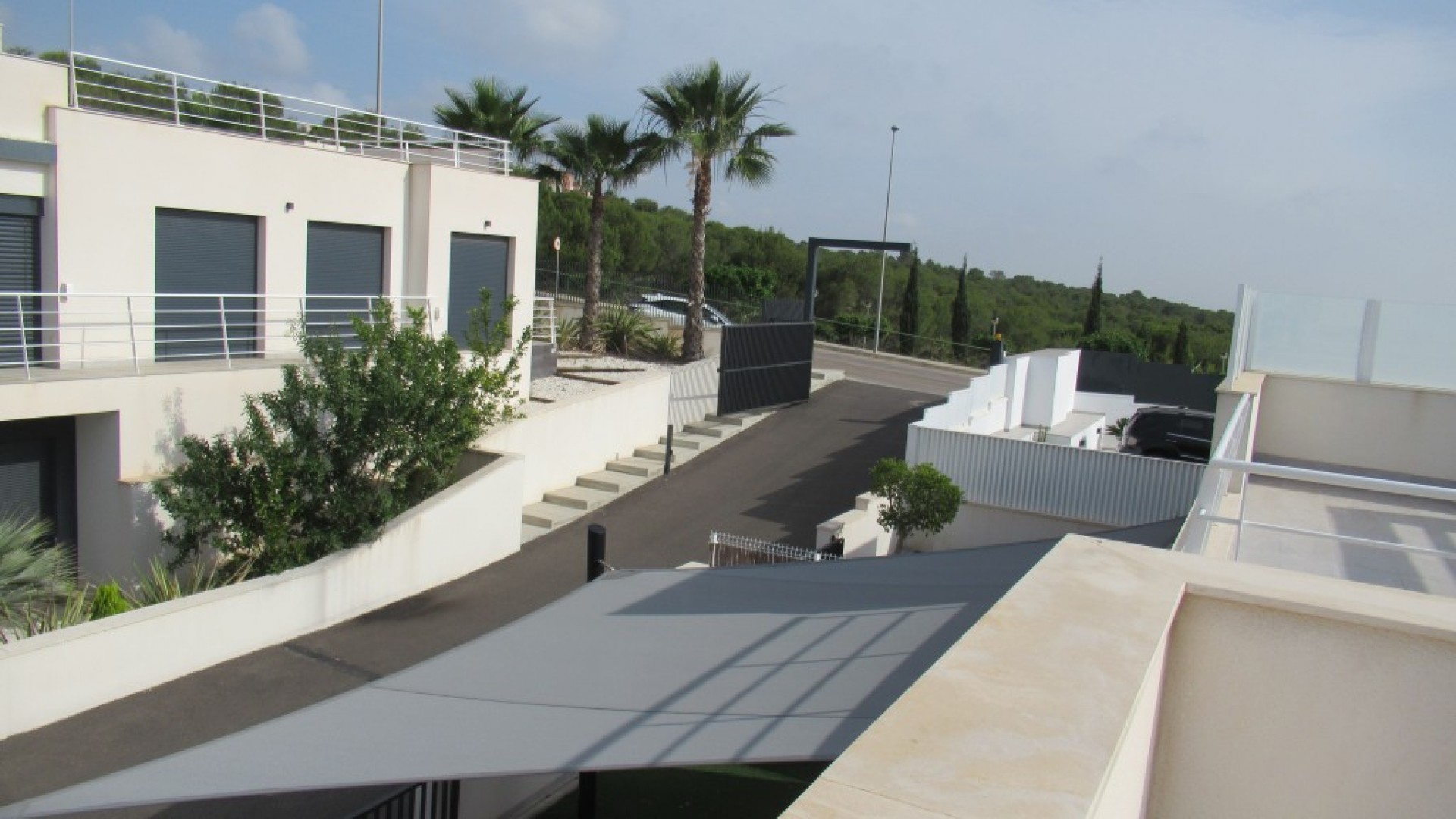 Återförsäljning - Fristående villa -
San Miguel de Salinas