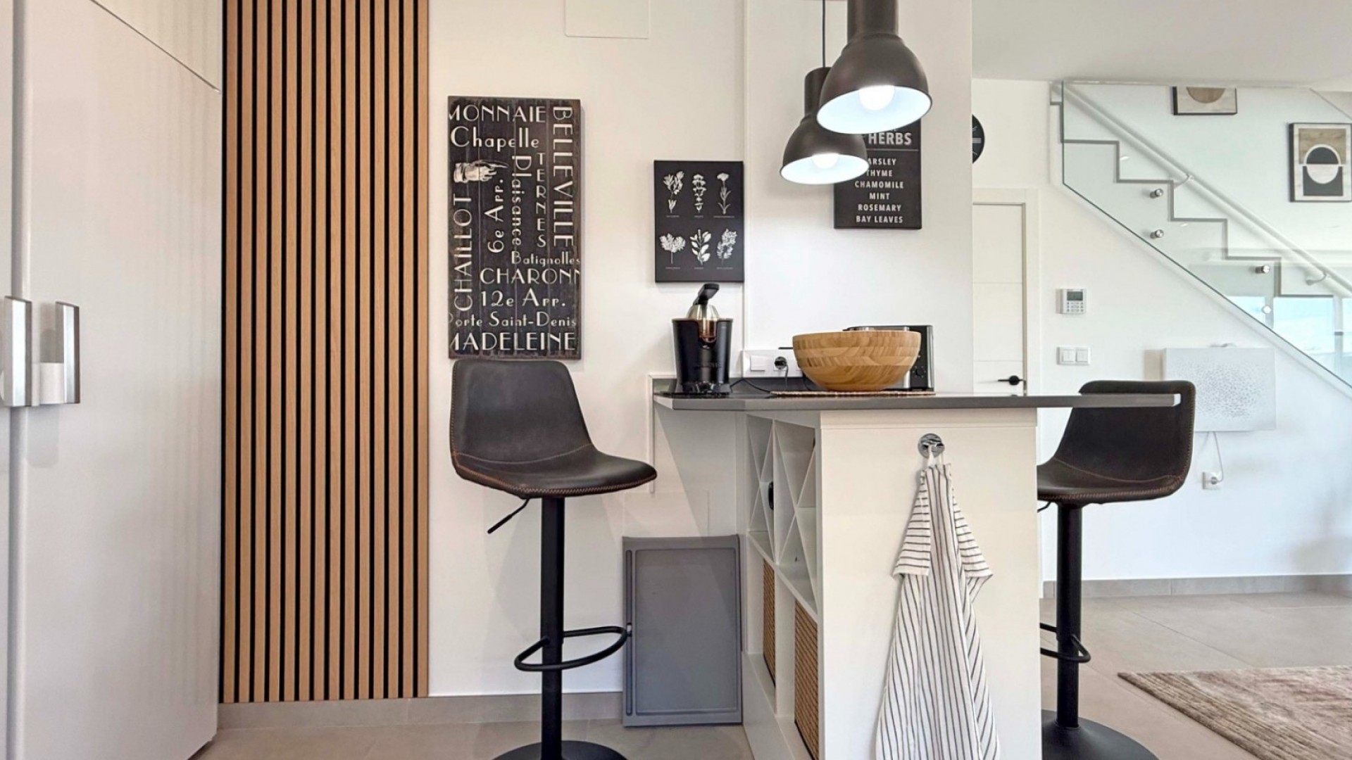 Återförsäljning - Fristående villa -
San Pedro del Pinatar - San Pedro de Pinatar