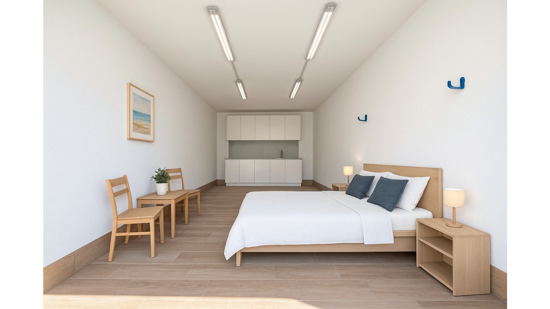 Återförsäljning - Fristående villa -
San Pedro del Pinatar - San Pedro de Pinatar