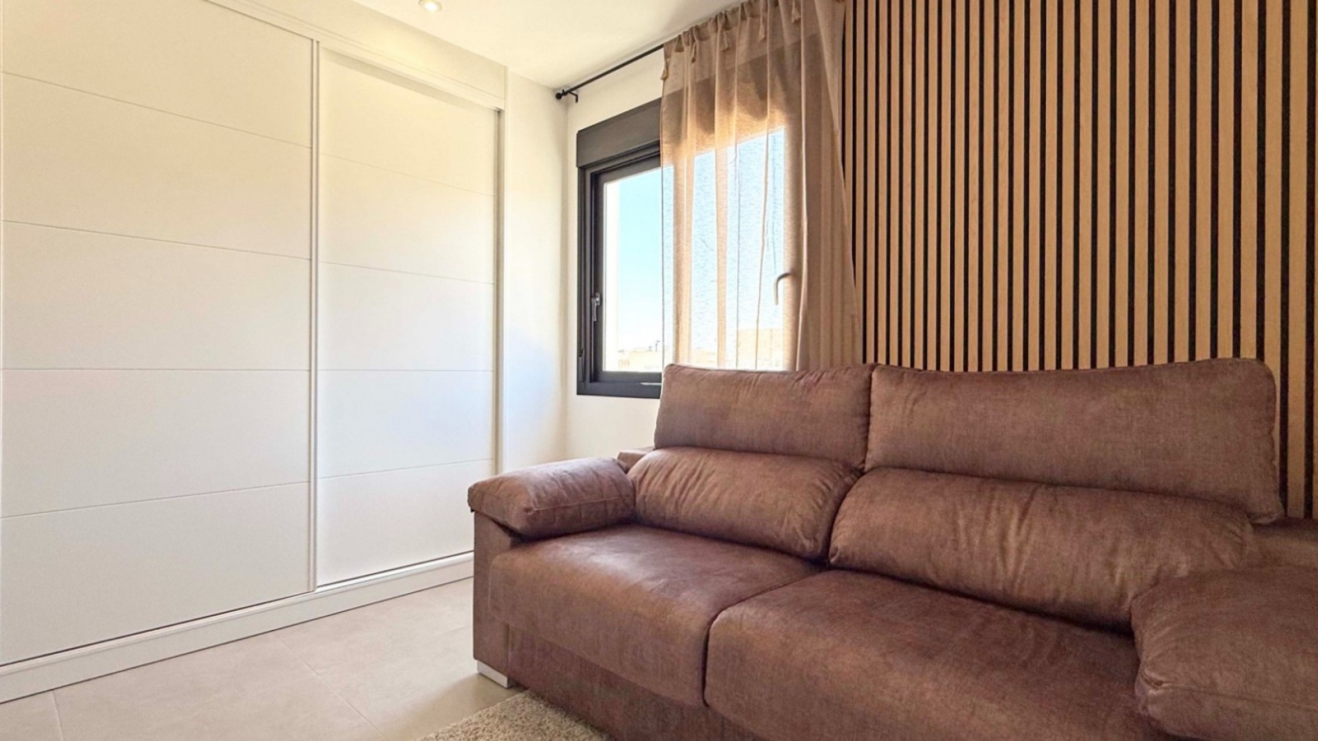 Återförsäljning - Fristående villa -
San Pedro del Pinatar - San Pedro de Pinatar