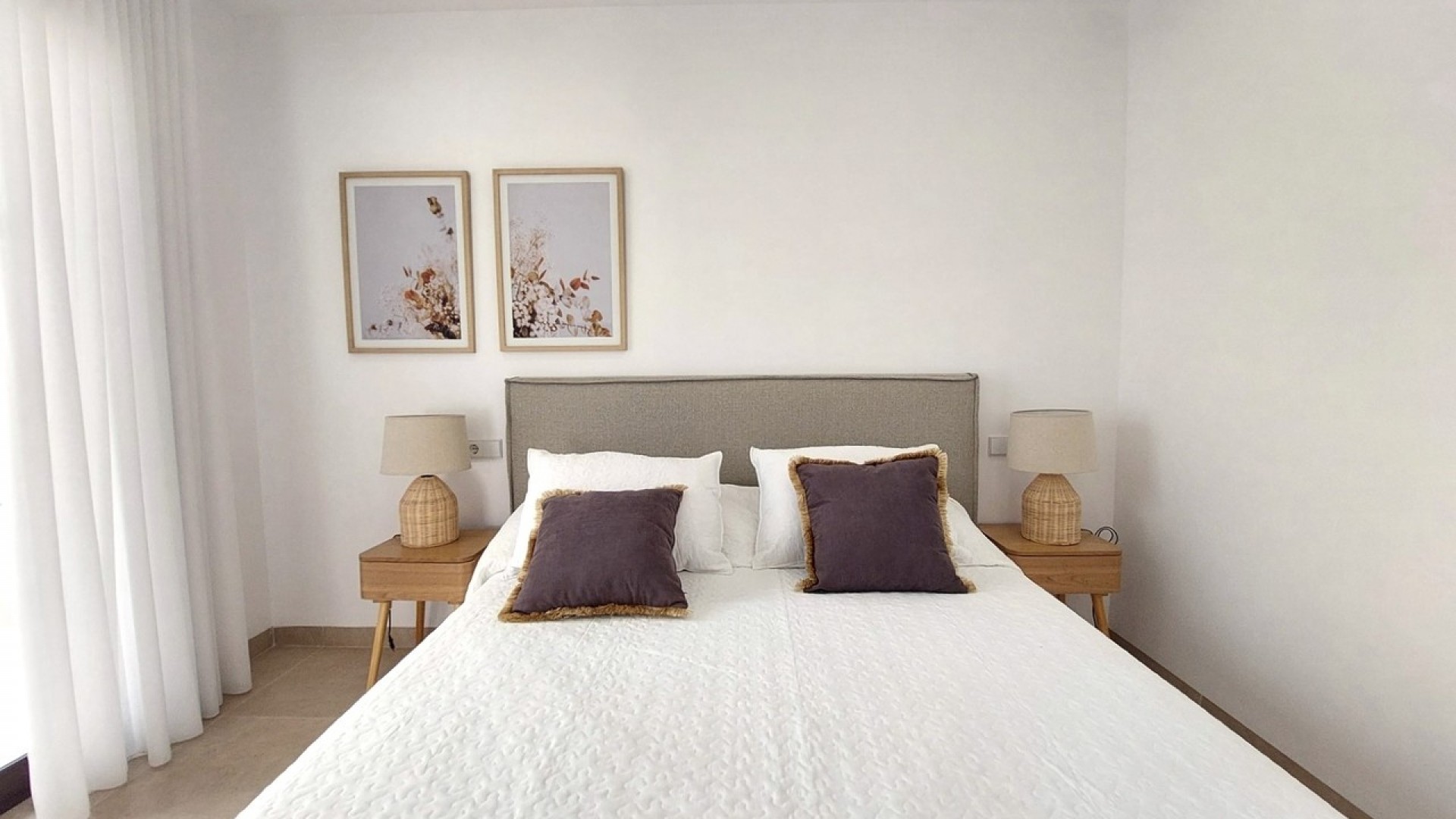 Återförsäljning - Fristående villa -
San Pedro del Pinatar - San Pedro de Pinatar