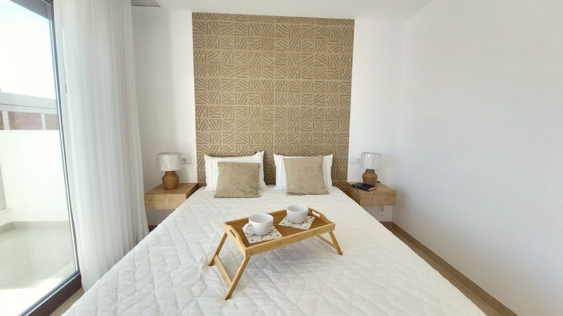 Återförsäljning - Fristående villa -
San Pedro del Pinatar - San Pedro de Pinatar