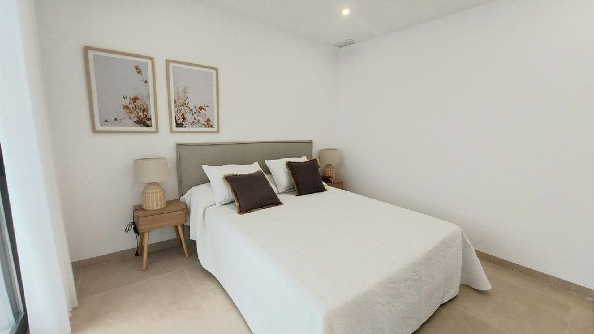 Återförsäljning - Fristående villa -
San Pedro del Pinatar