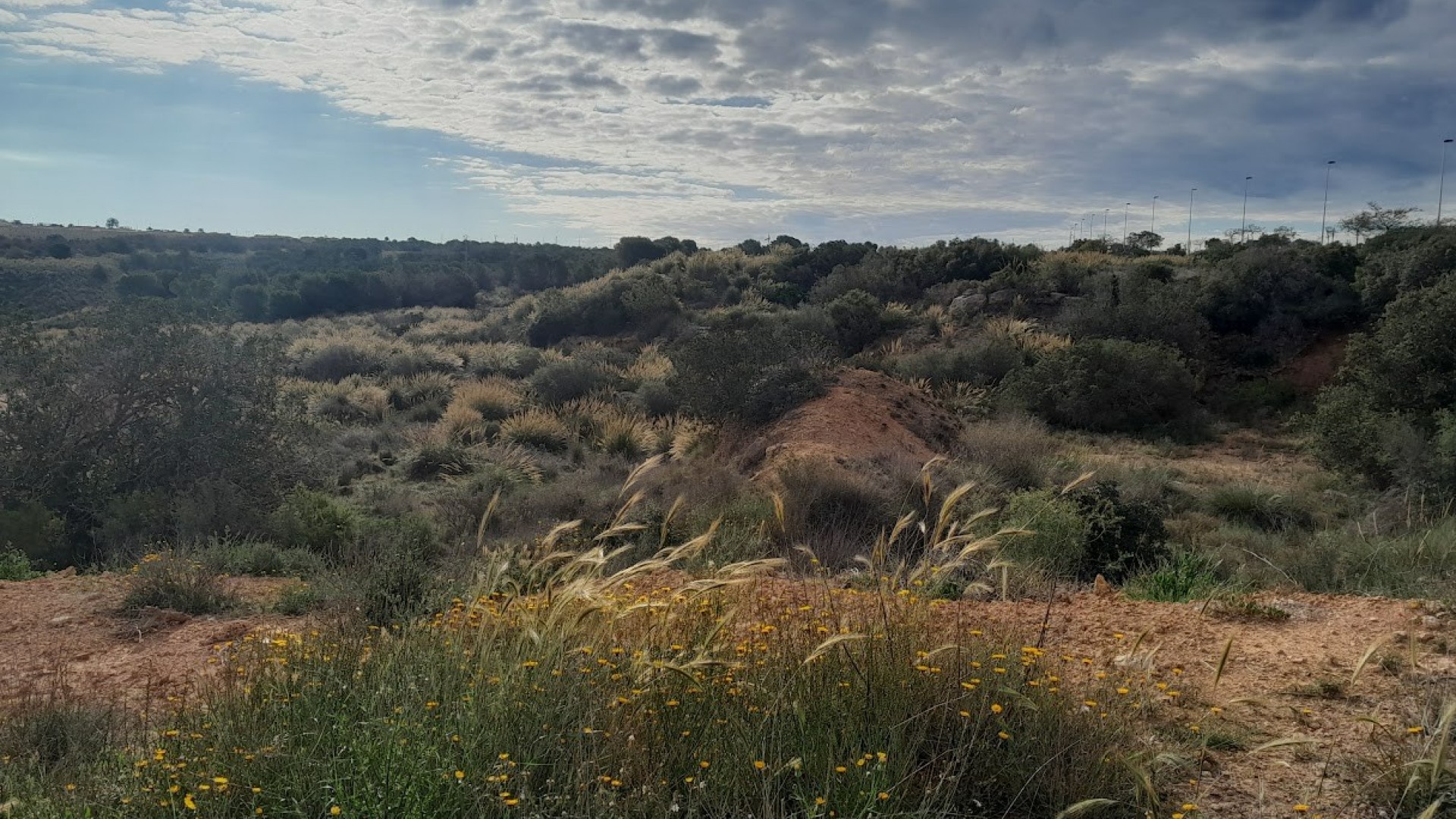 Återförsäljning - Fristående villa -
Santa Pola - Gran Alacant