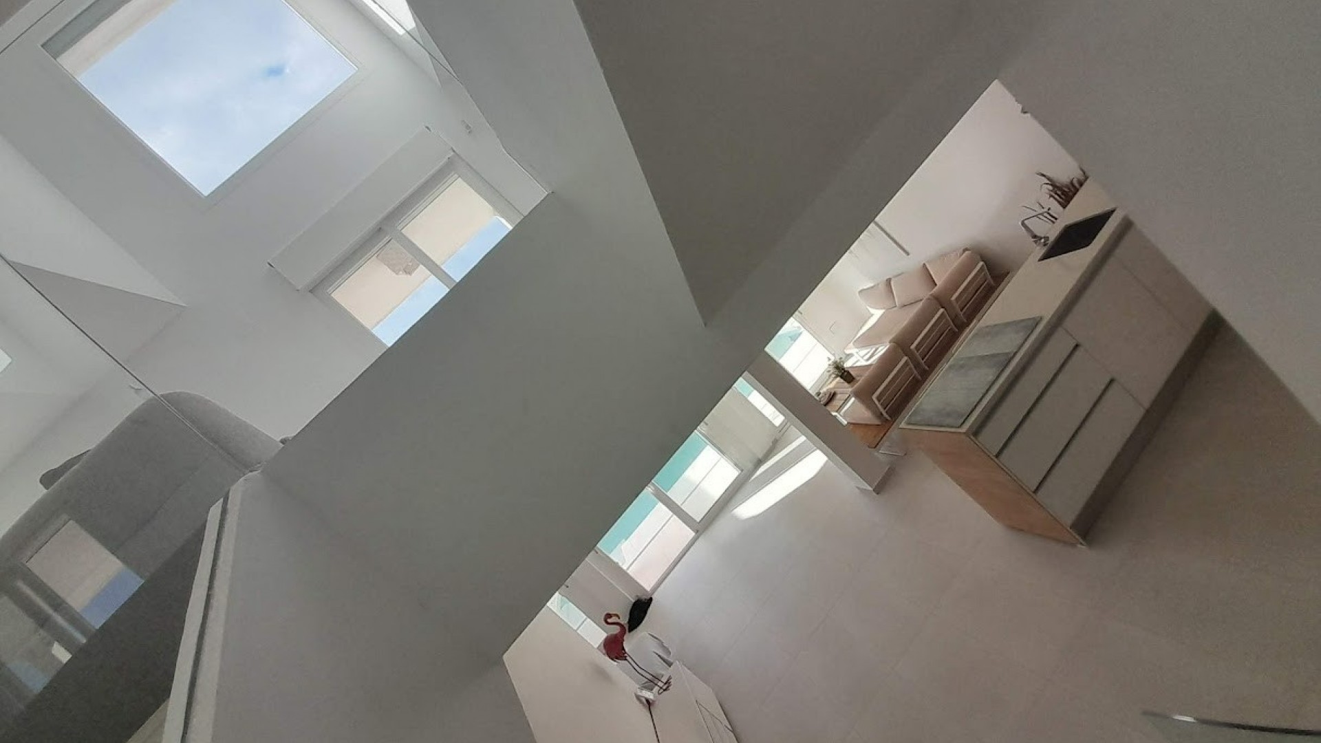 Återförsäljning - Fristående villa -
Santa Pola - Gran Alacant