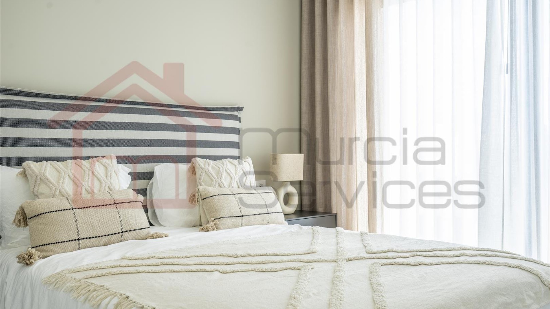 Återförsäljning - Fristående villa -
Santa Rosalia