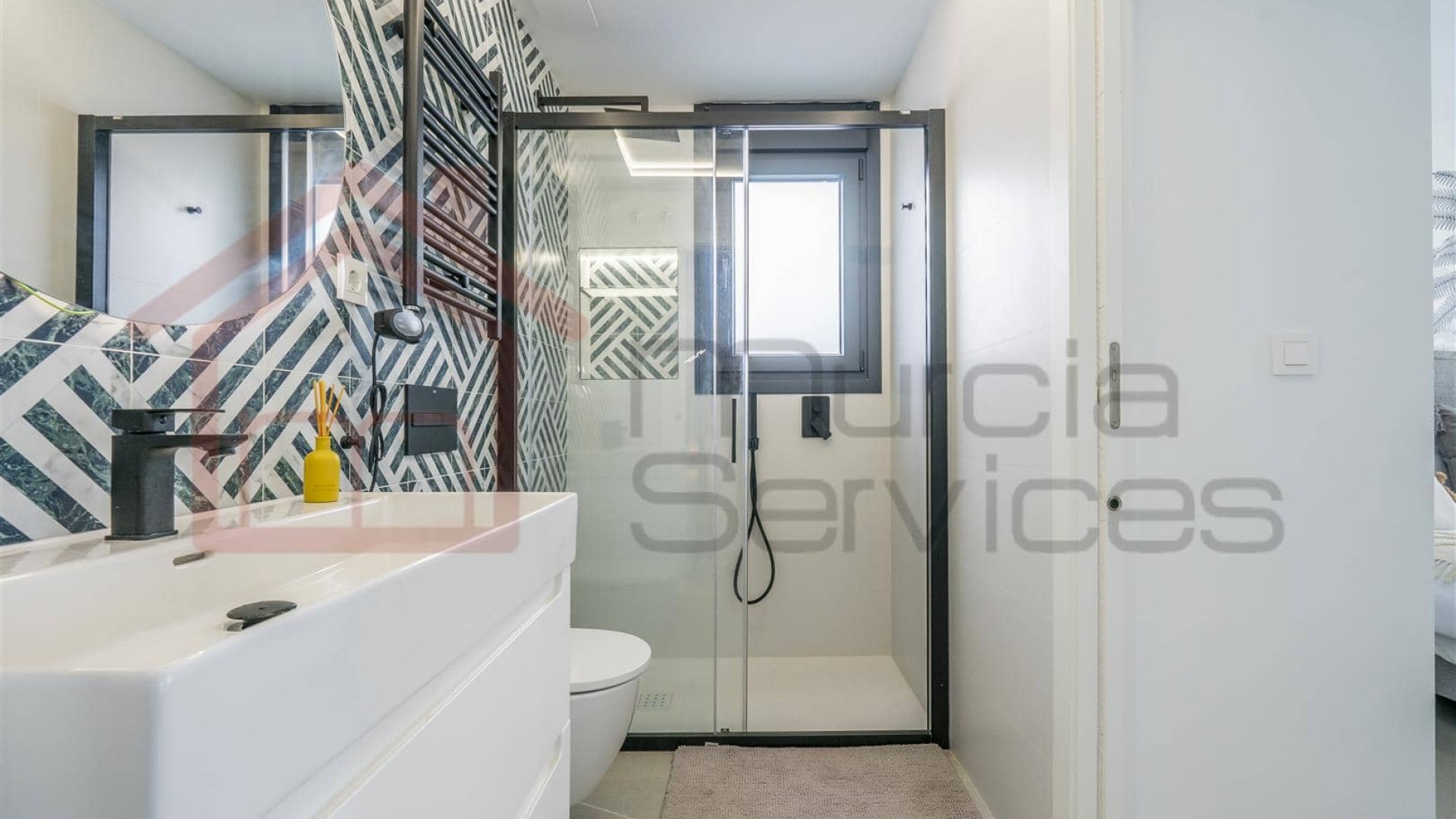 Återförsäljning - Fristående villa -
Santa Rosalia