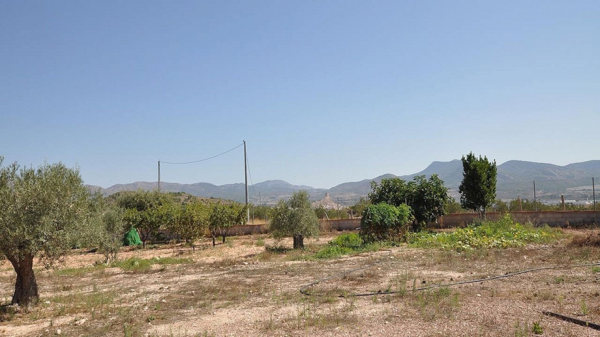 Återförsäljning - Fristående villa -
SAX