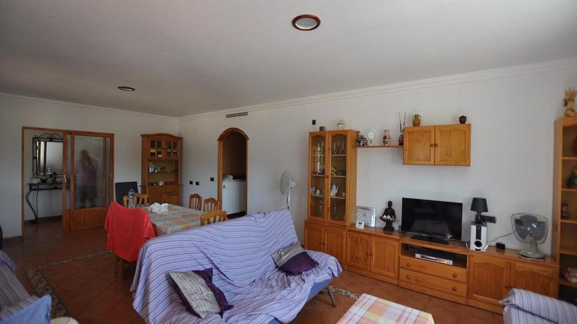 Återförsäljning - Fristående villa -
SAX